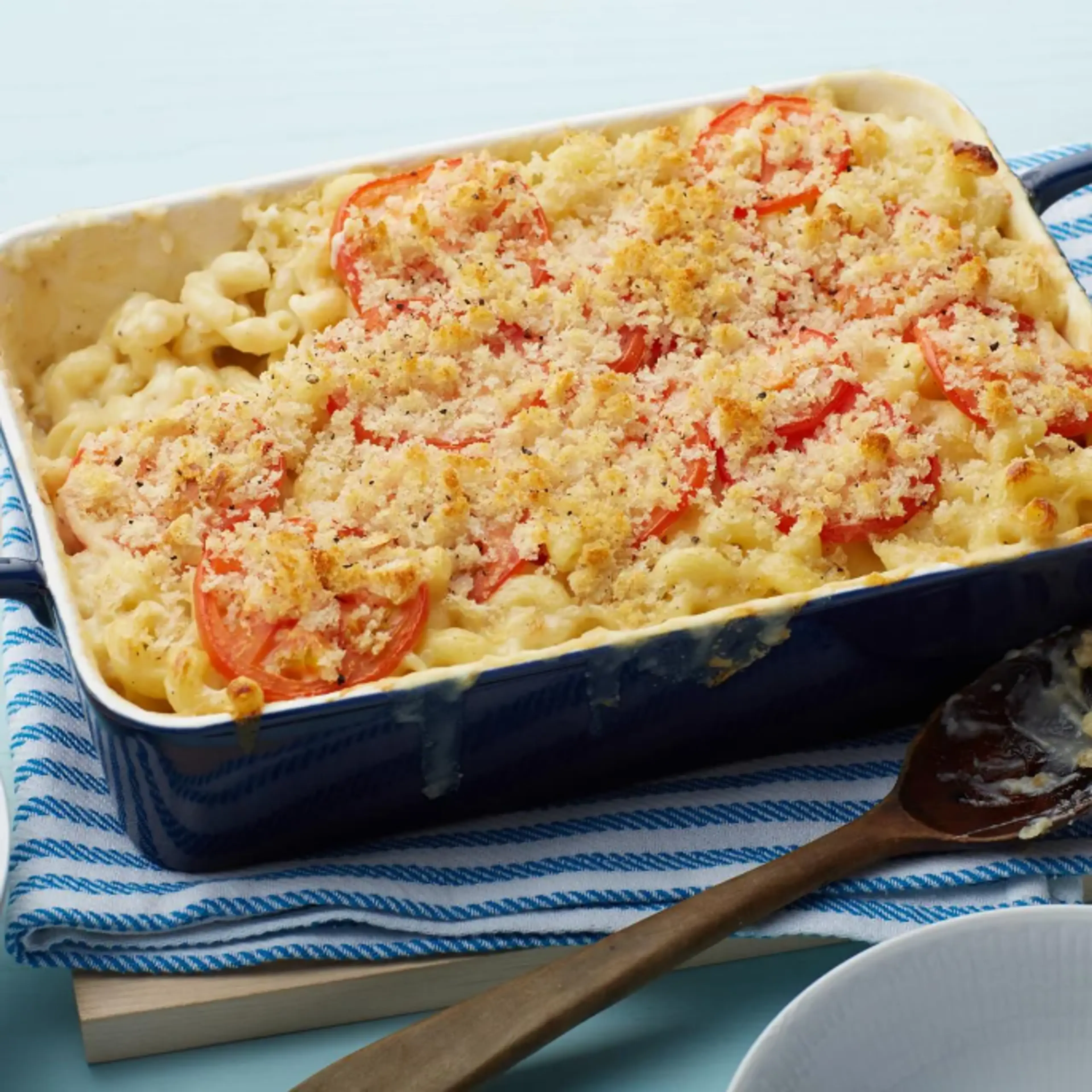Mac and Cheese | Ina Garten