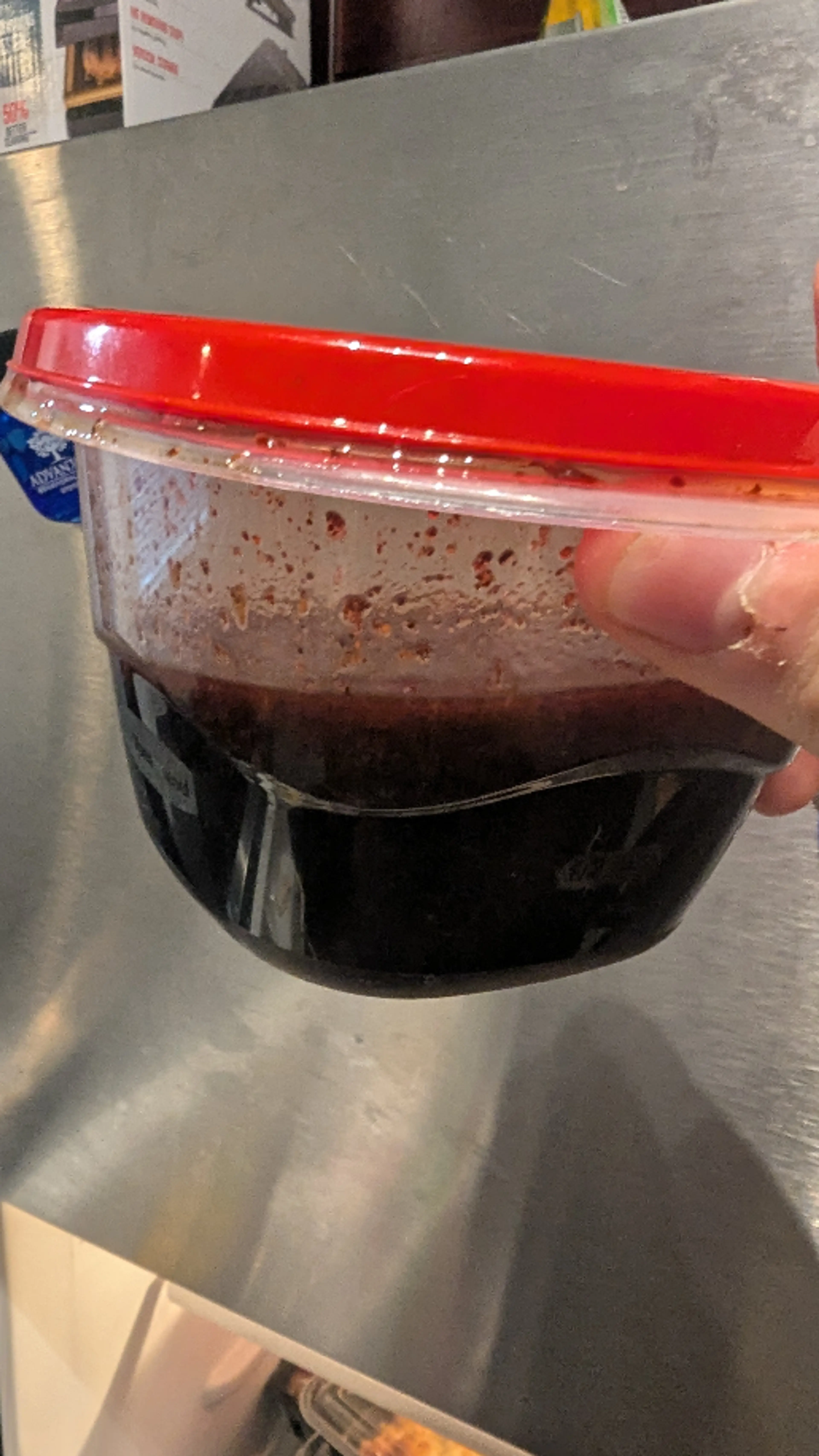 All Purpose Chinese Marinade