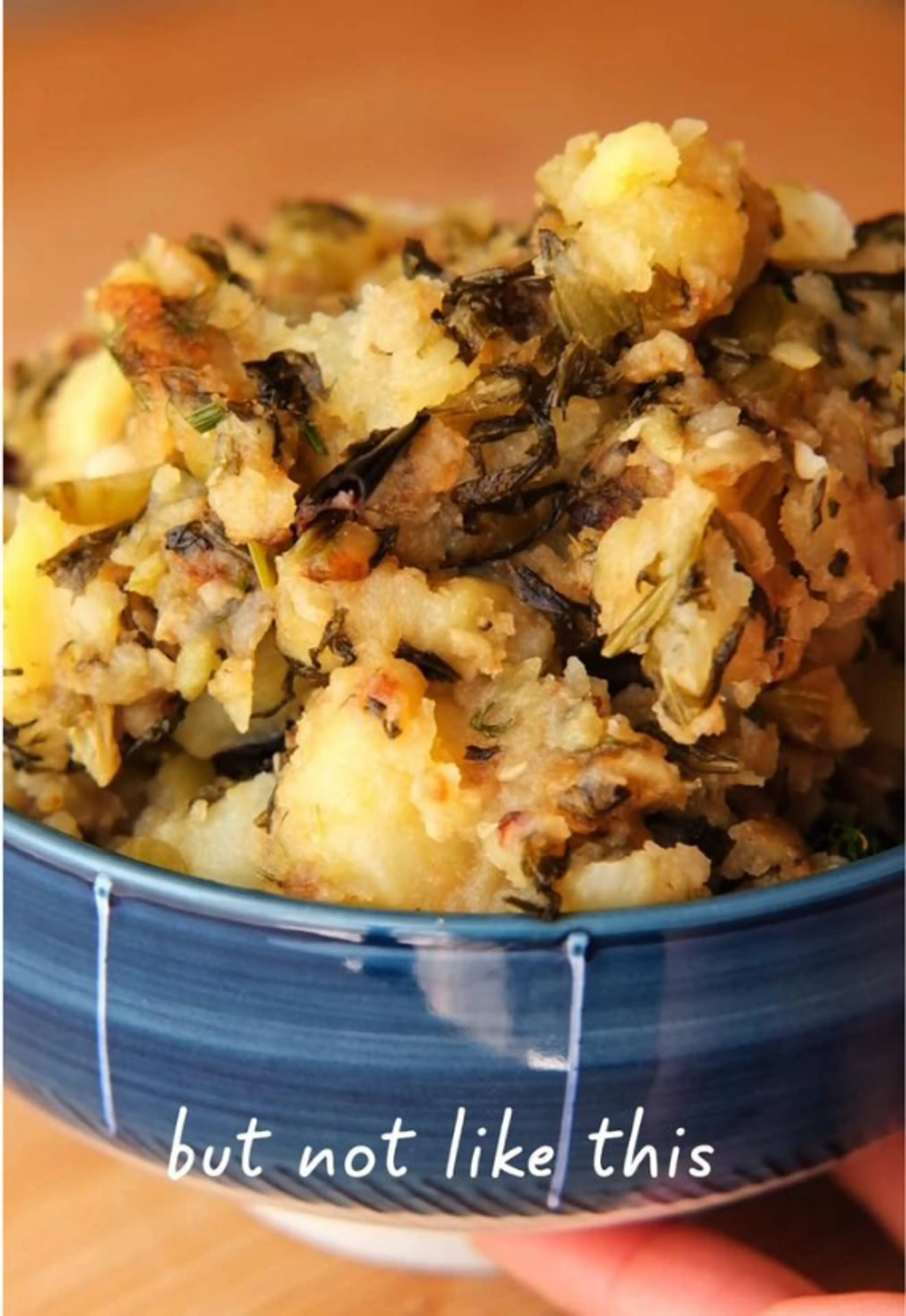 You’ve Had Mashed Potatoes — but Not Like This