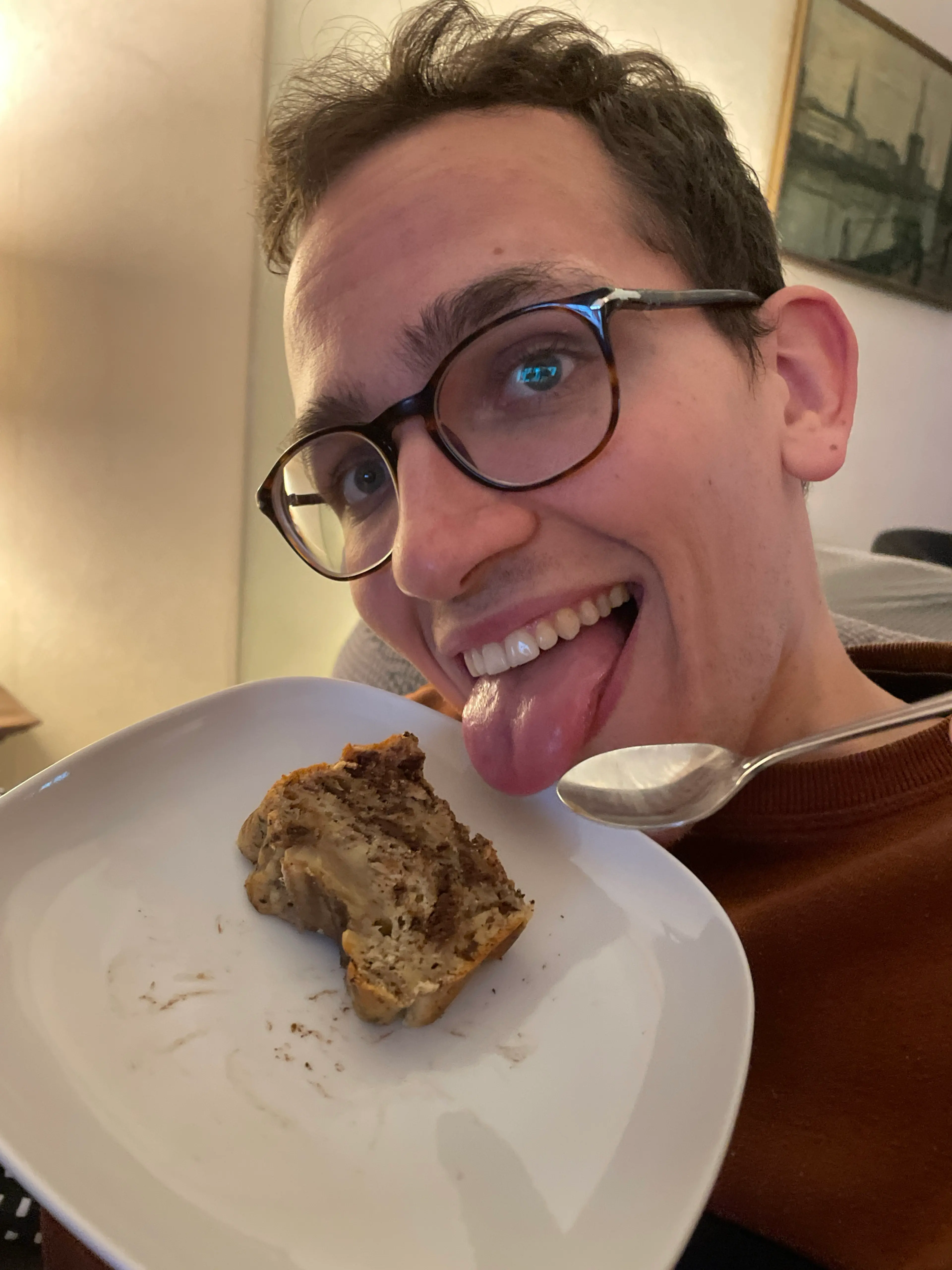 Banana Bread