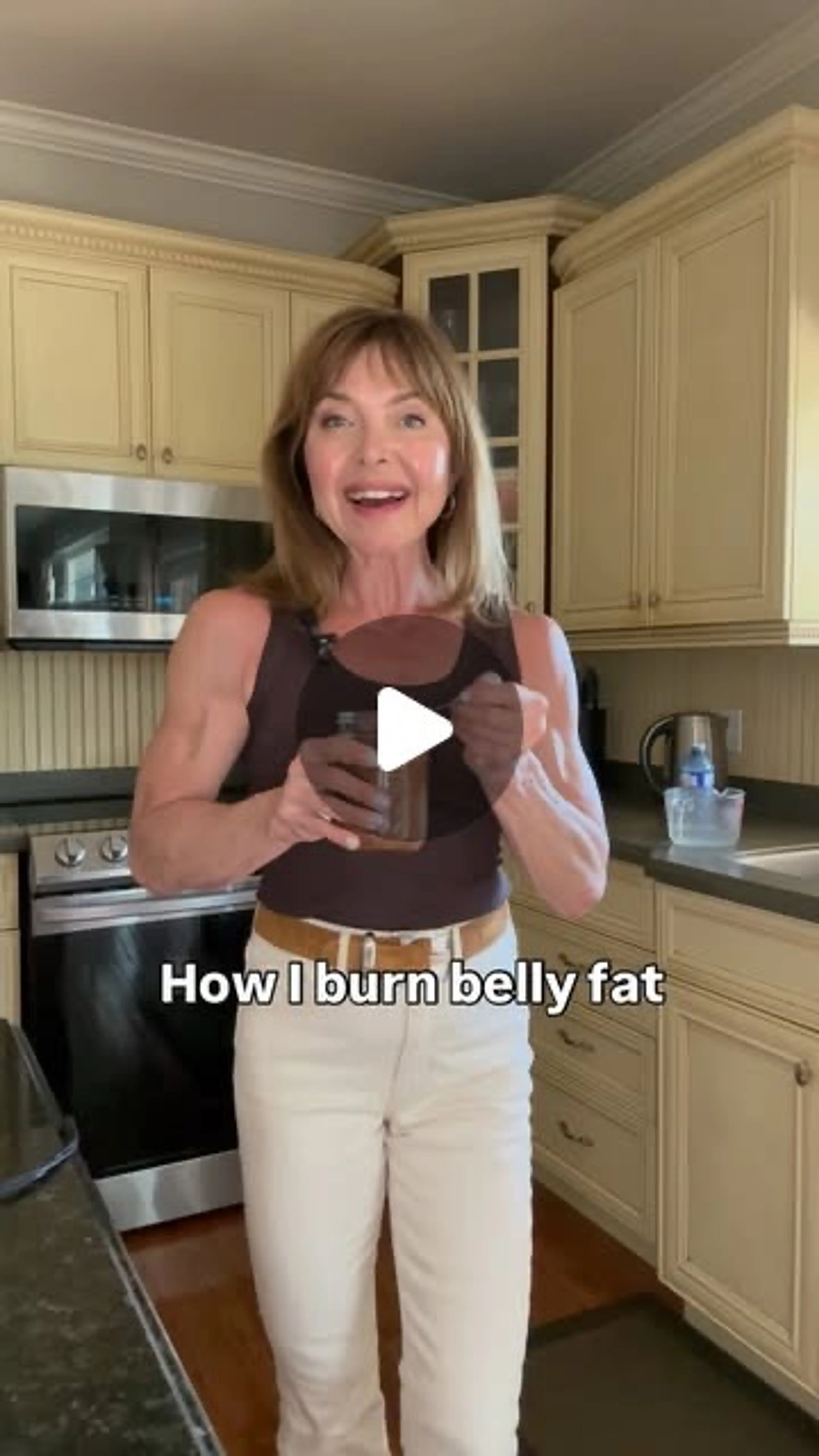 Healthy Natural Nutella