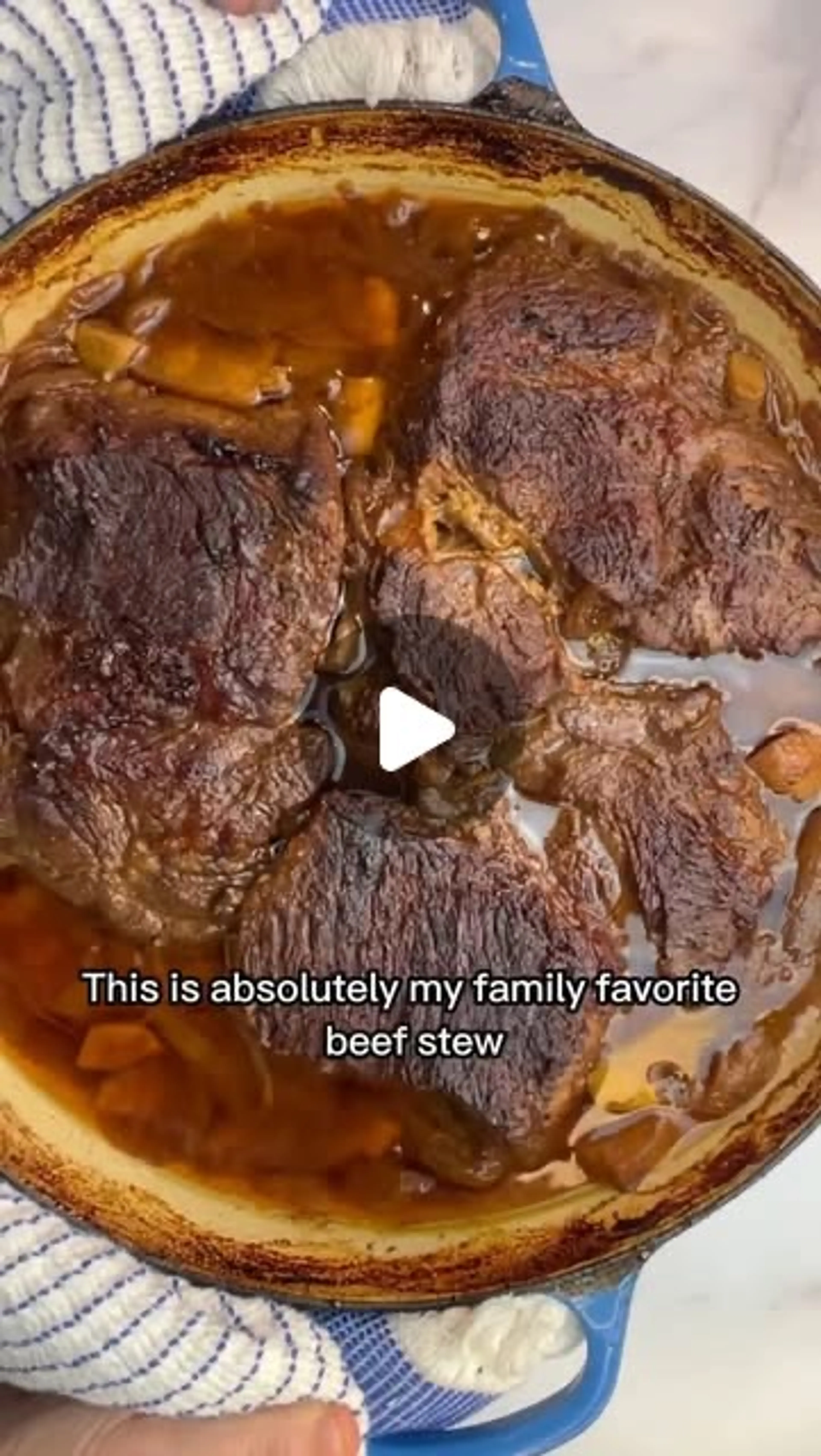 Ras El Hanut Chuck Roast