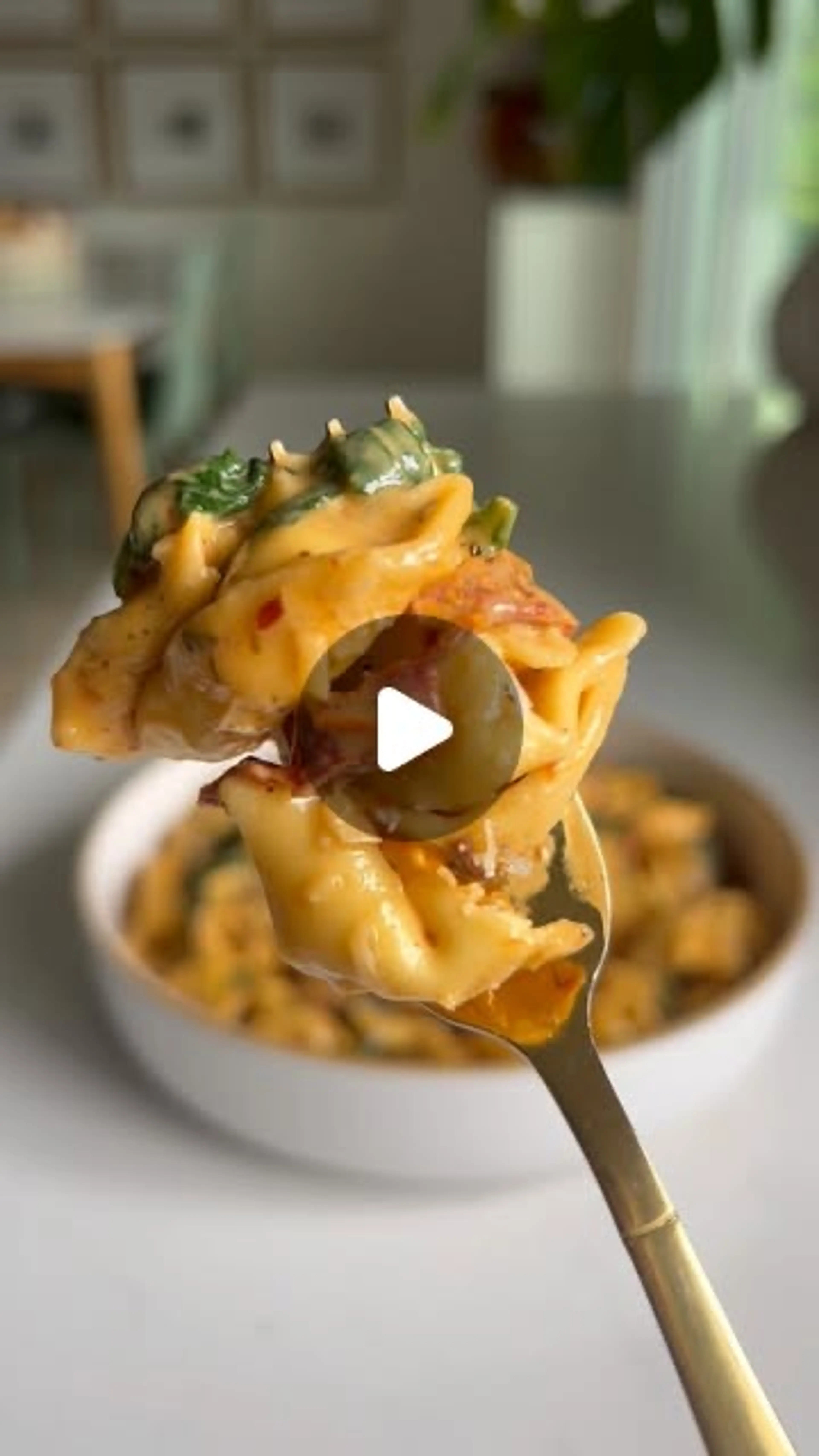 Marry Me Tortellini
