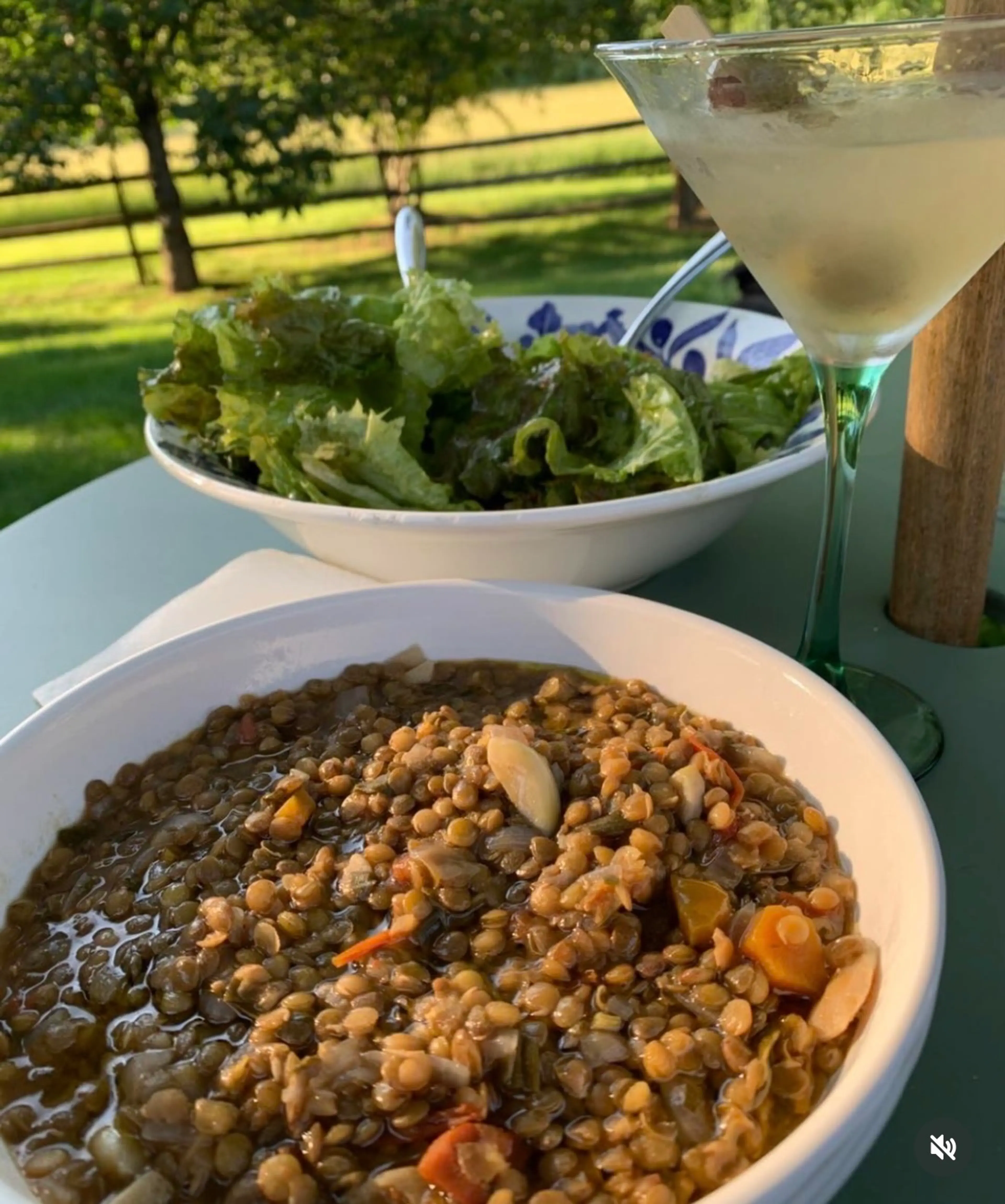 Lentils