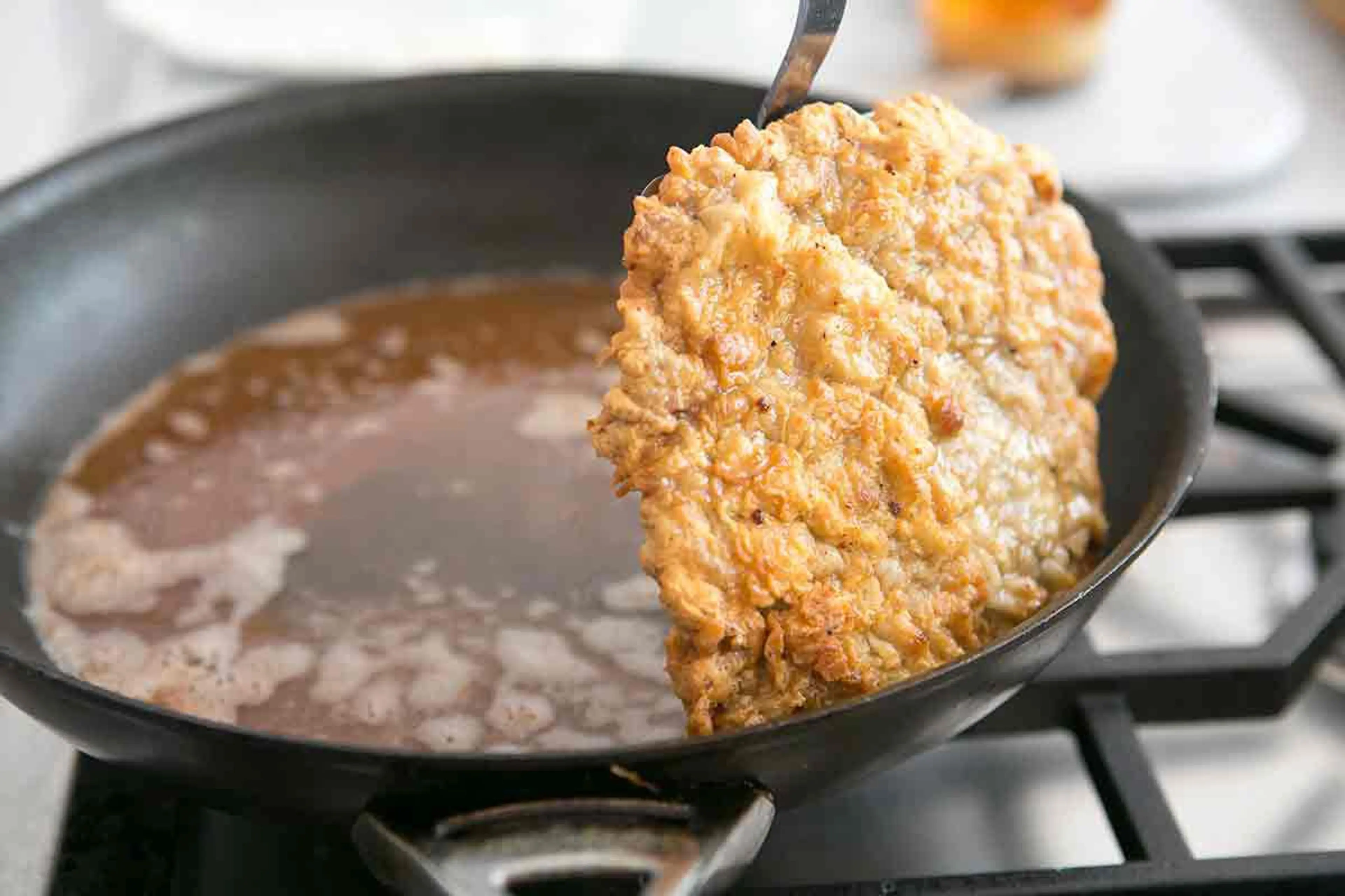 Chicken Fried Steak