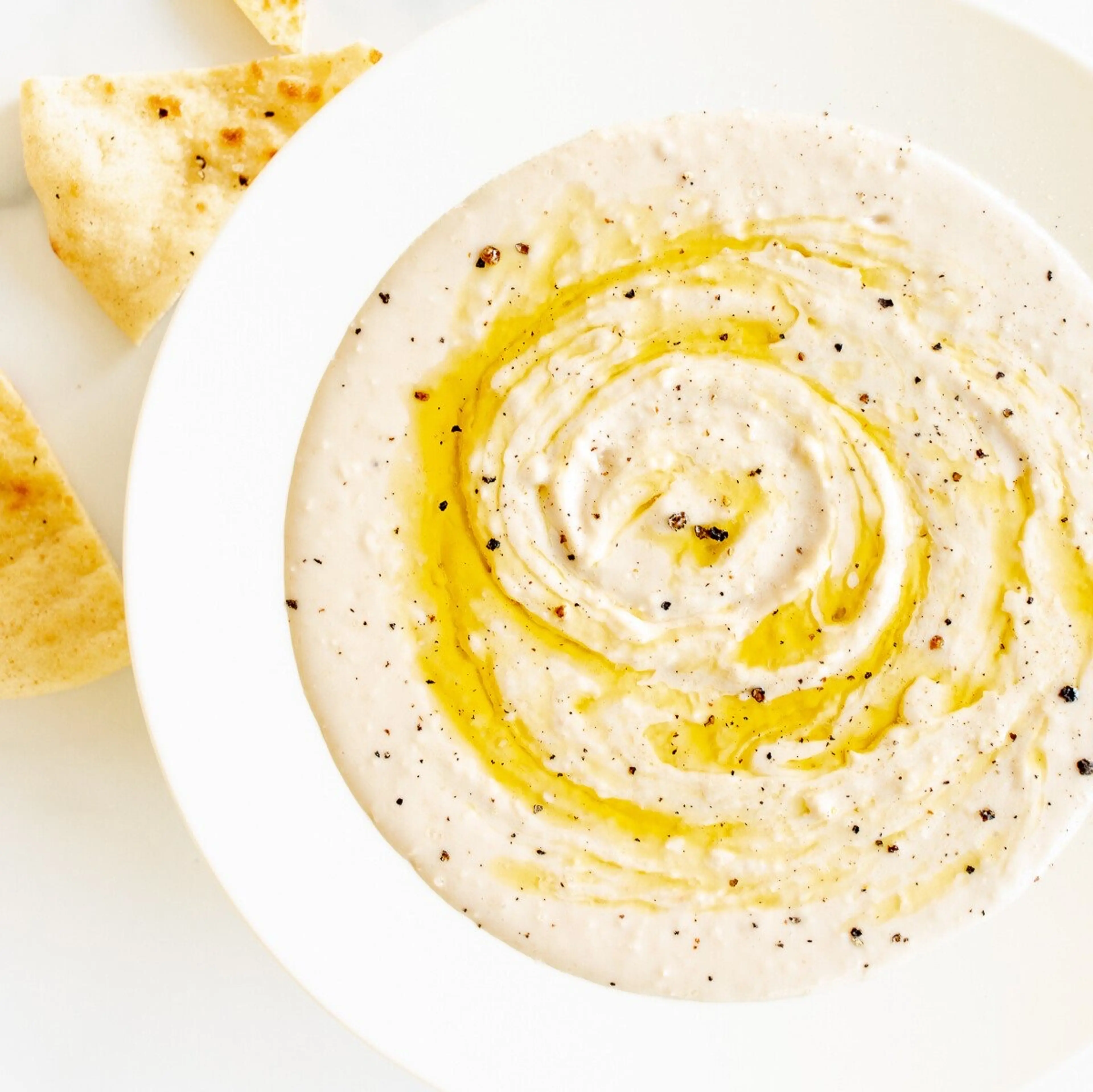 White Bean Dip