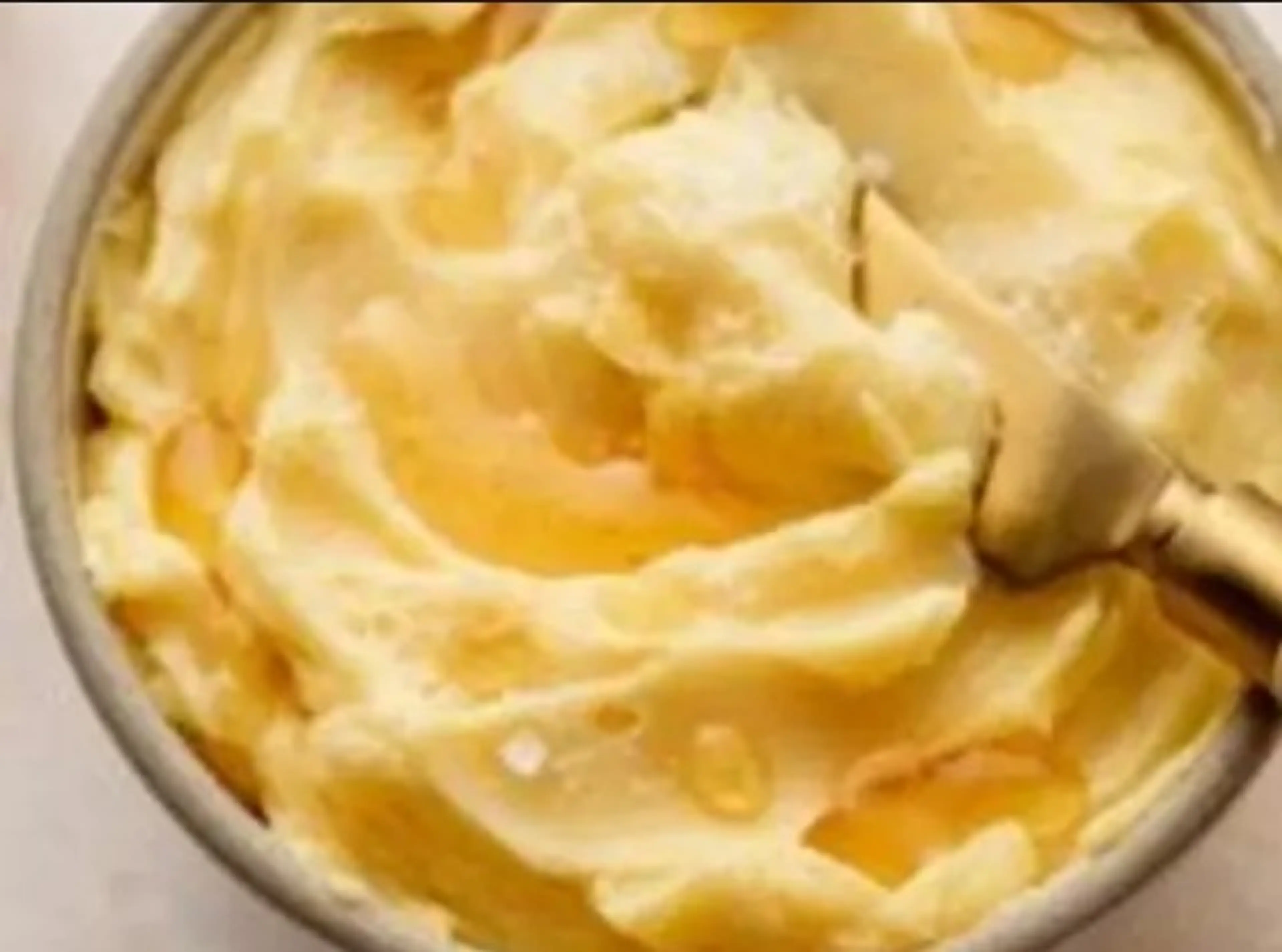 Maple Butter