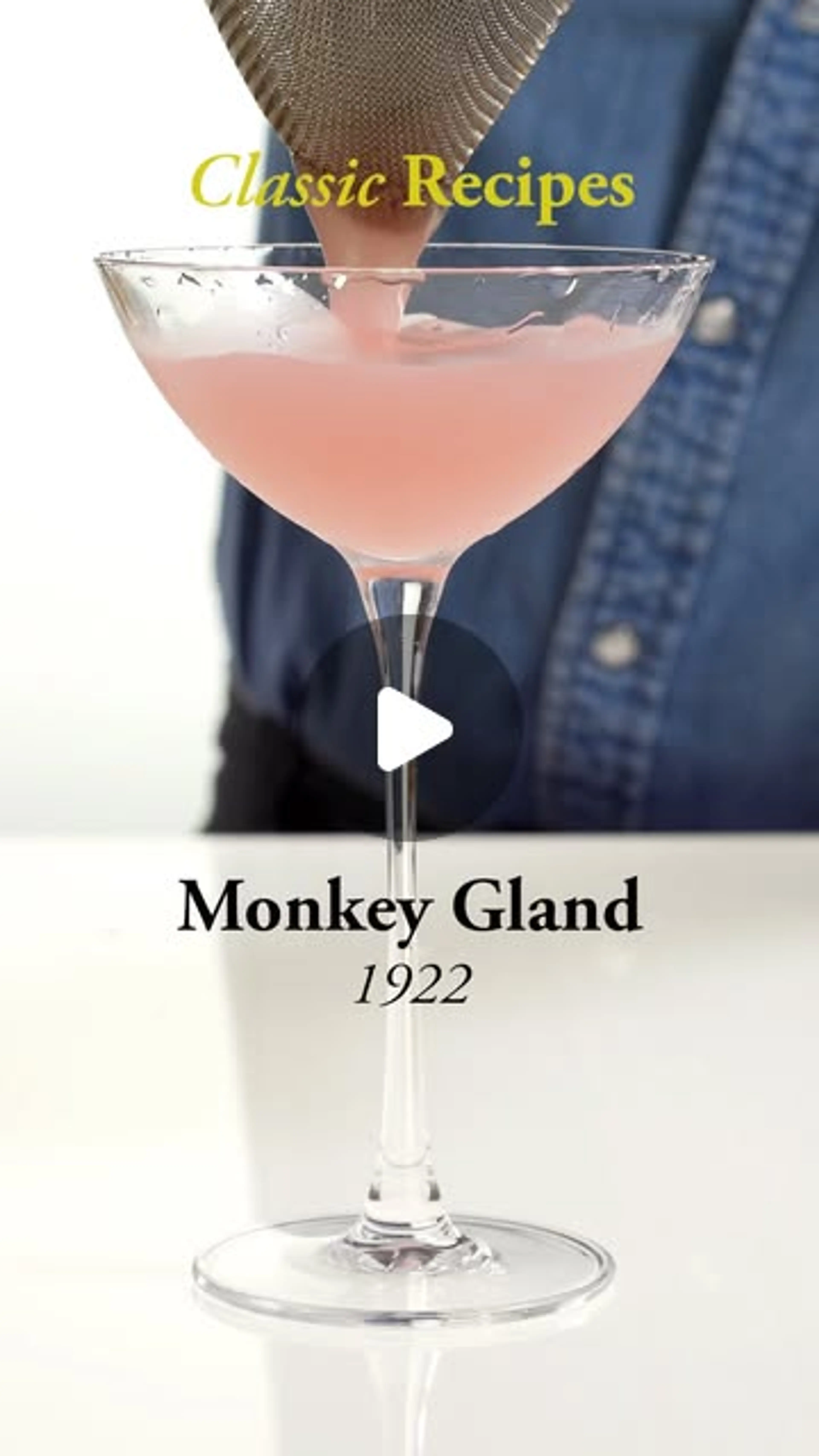Monkey Gland