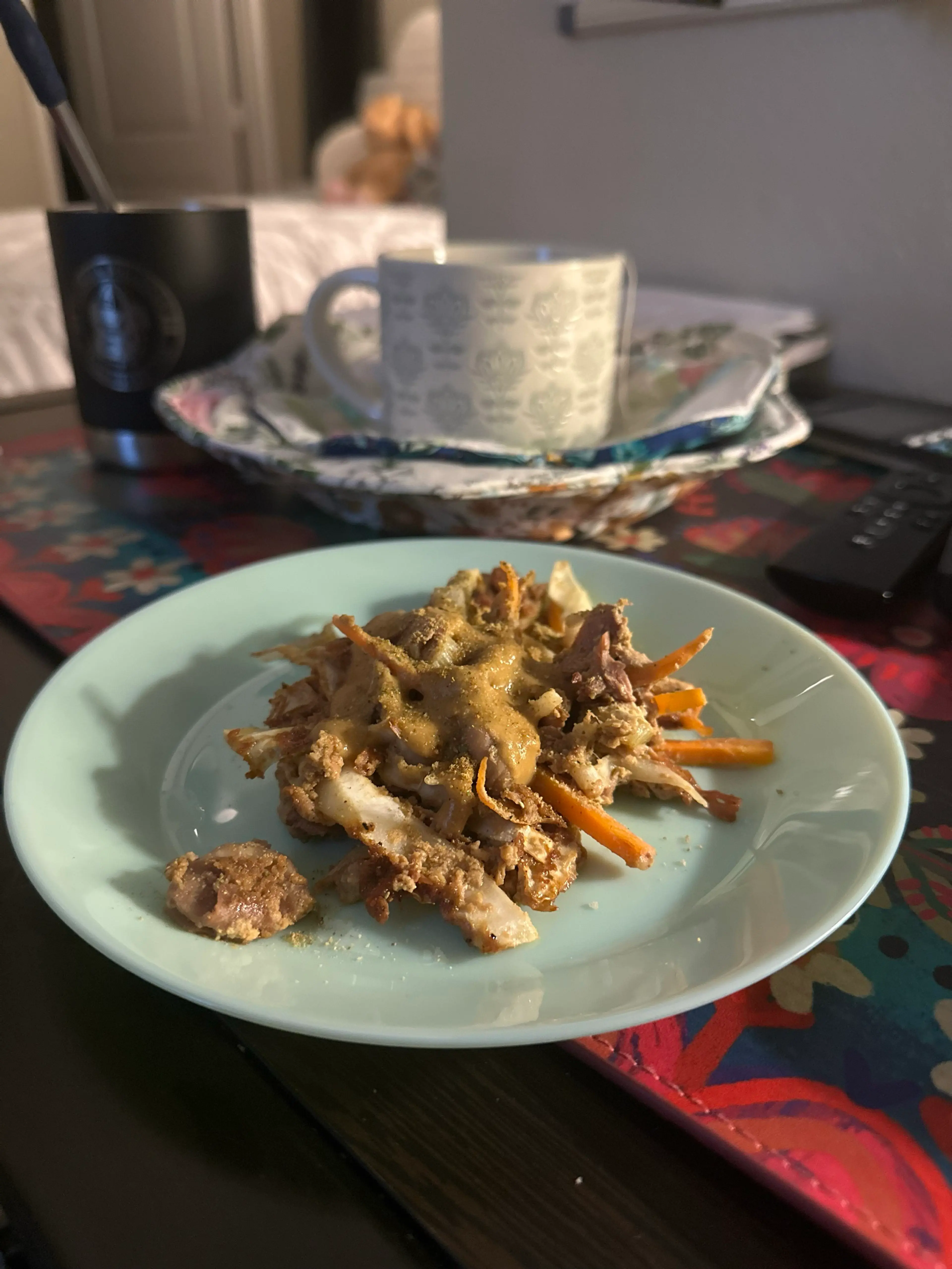 Okonamiyaki