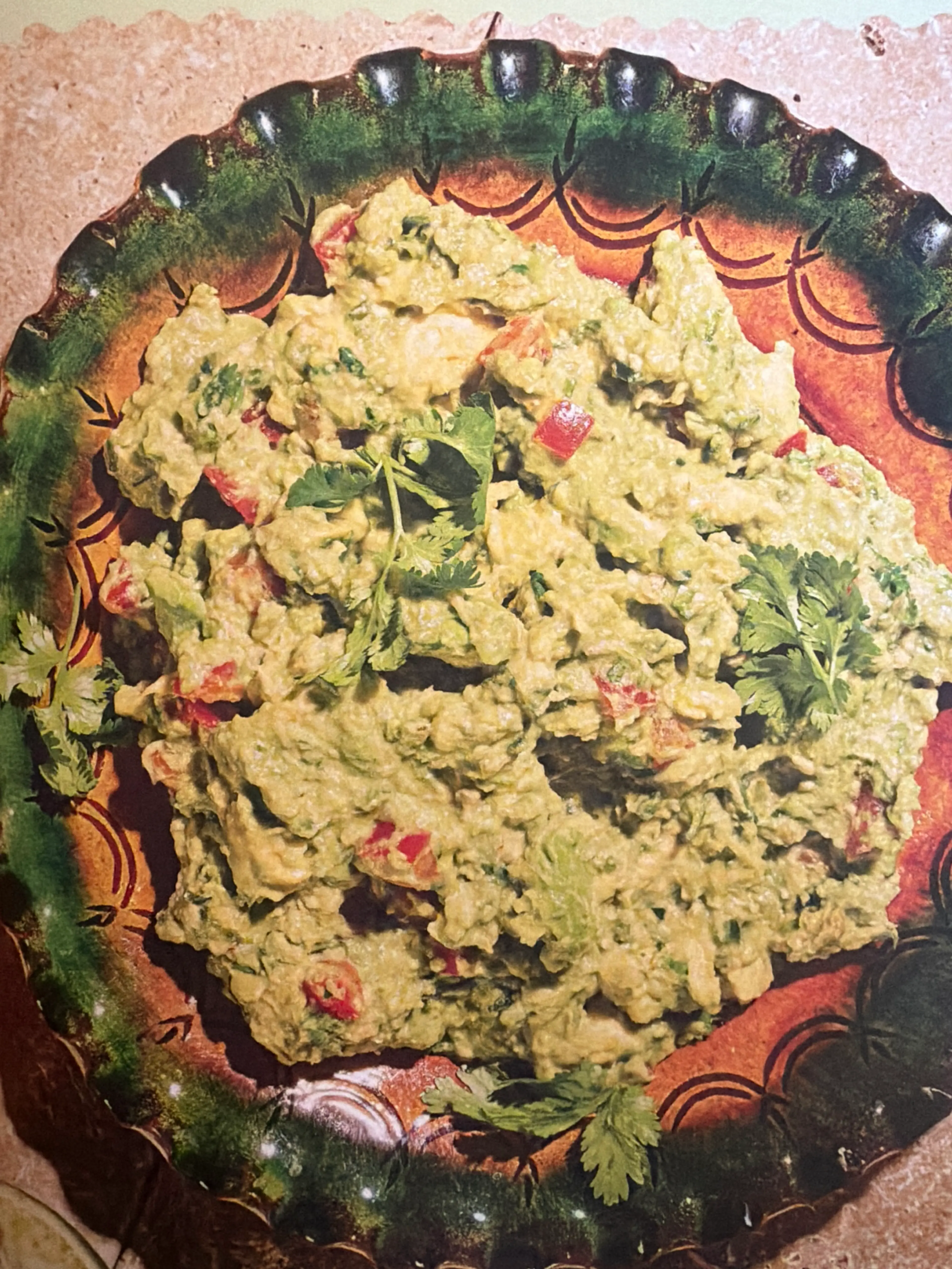 Guacamole