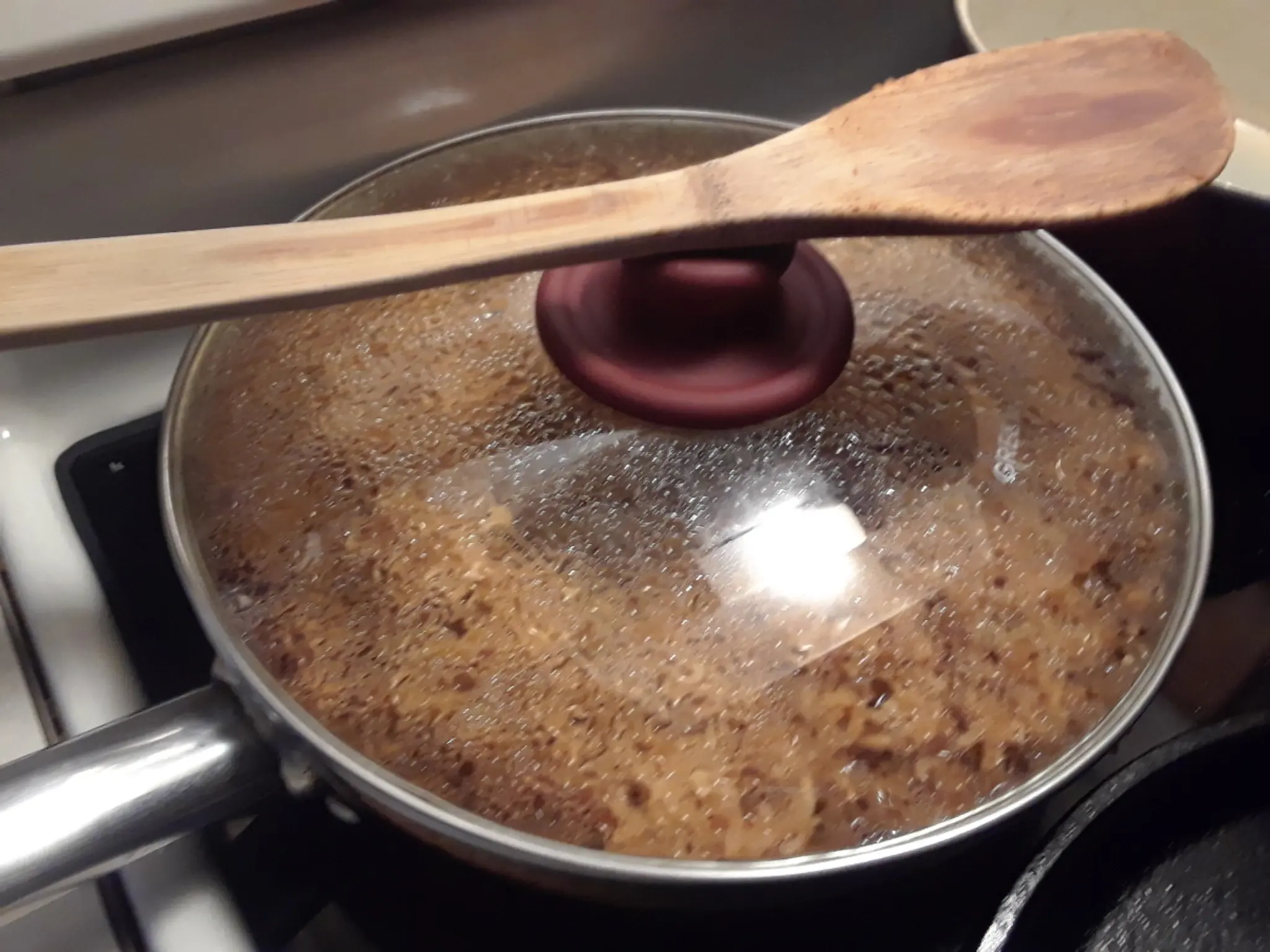 Authentic Spanish Rice