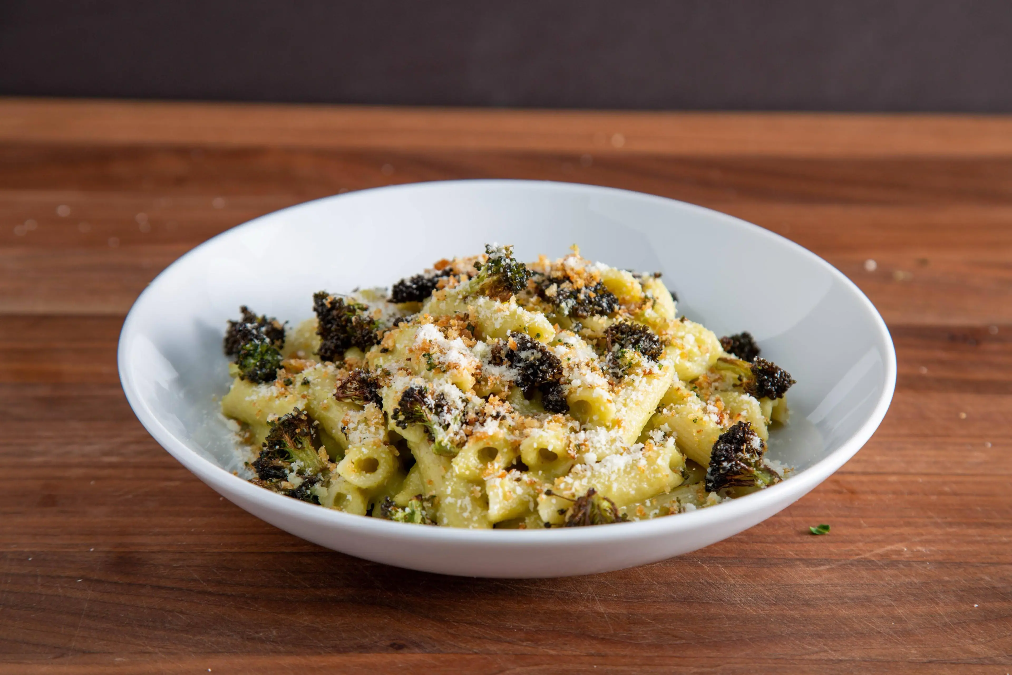Italian Broccoli Pasta