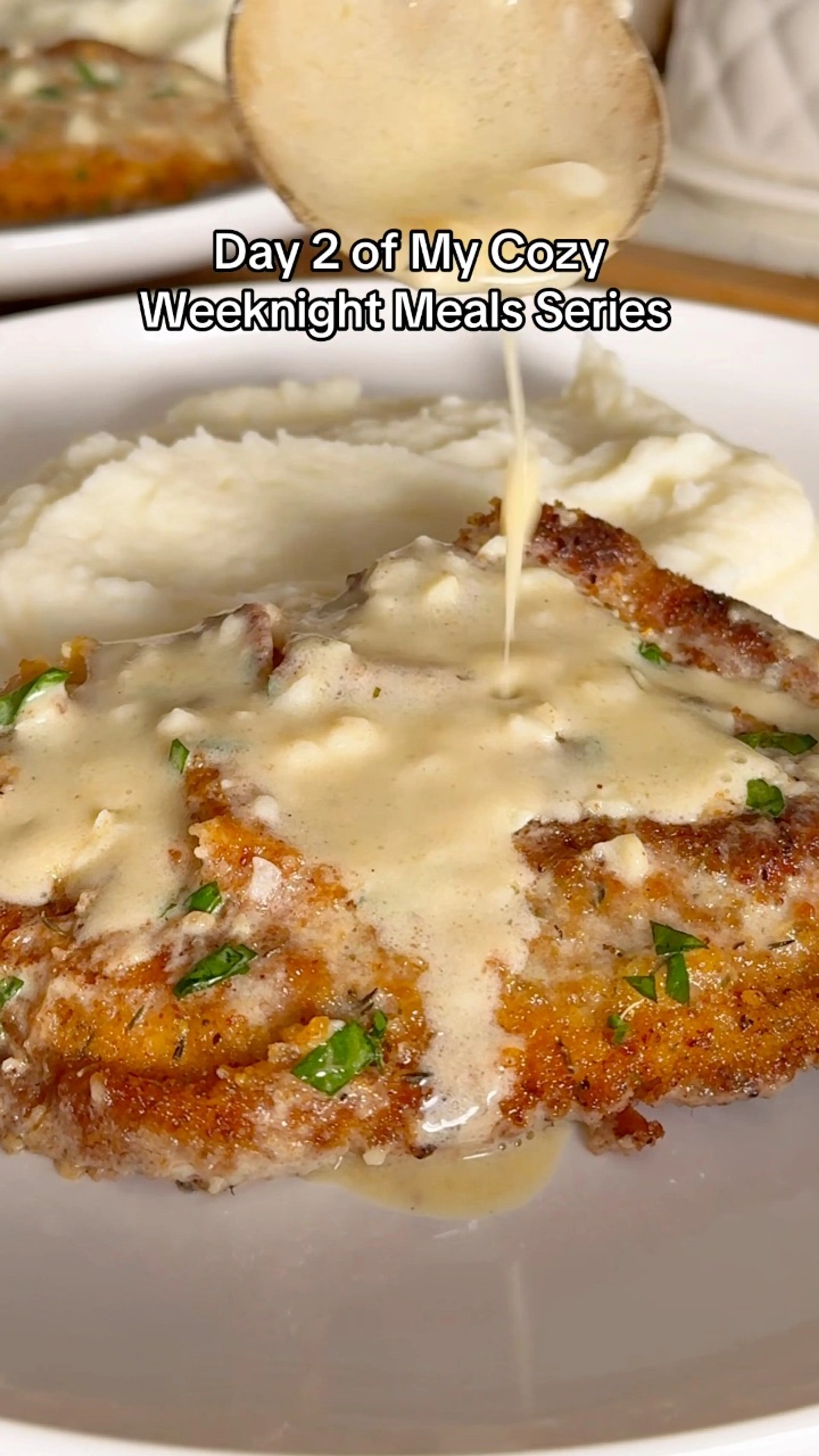 Creamy Lemon Butter Chicken