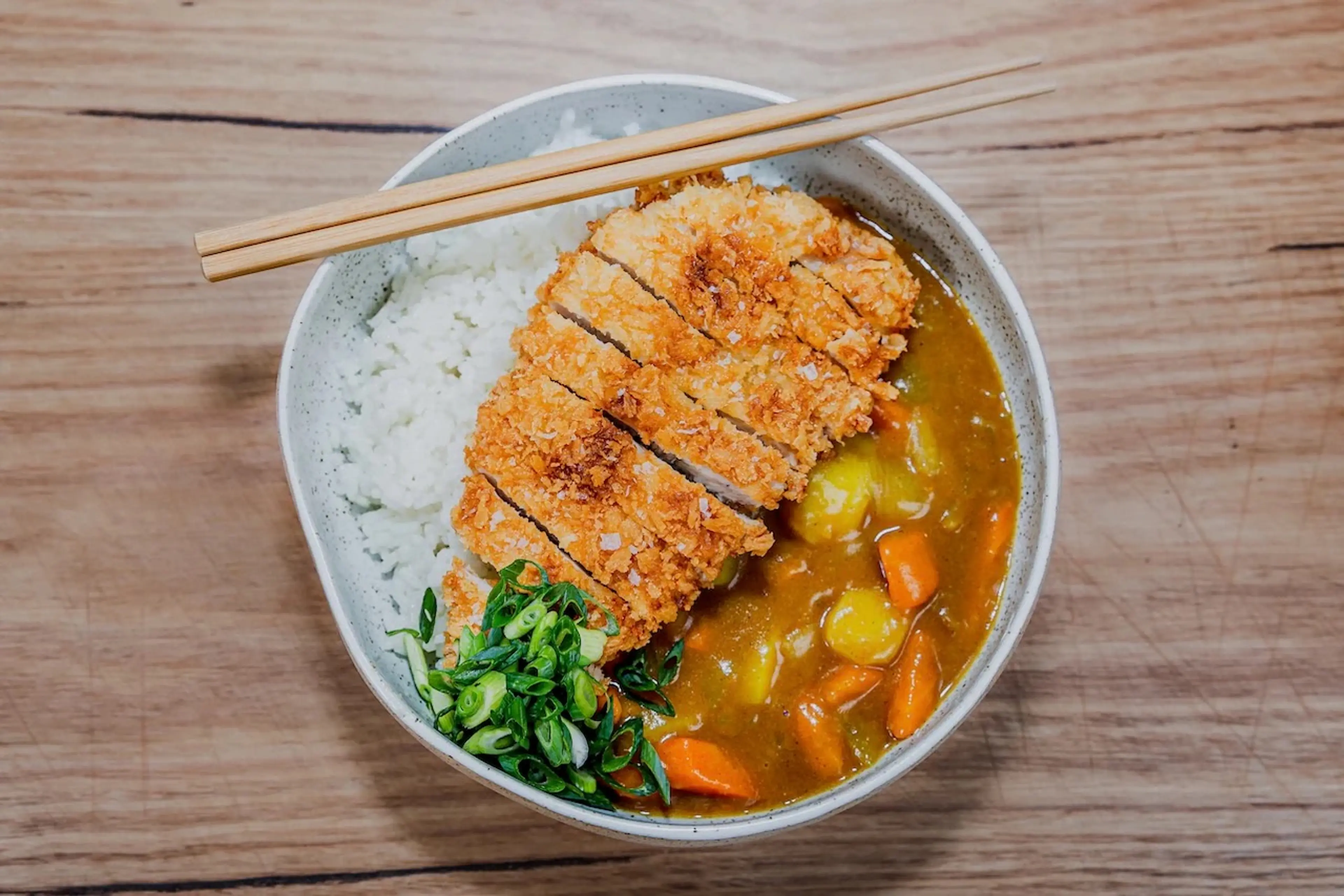 Karē (Japanese Curry)