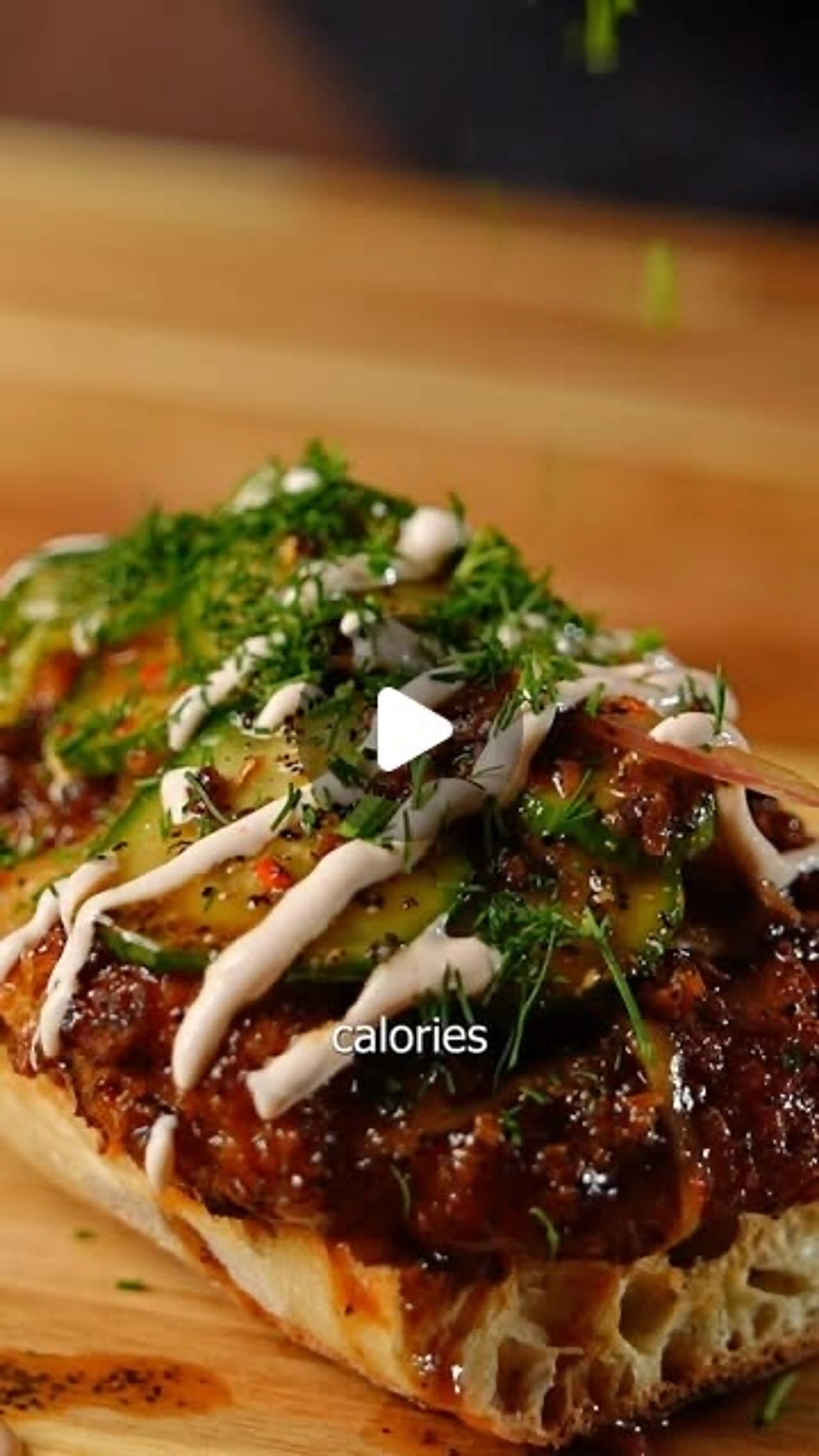 Lemon Garlic Chicken Crispy with Honey