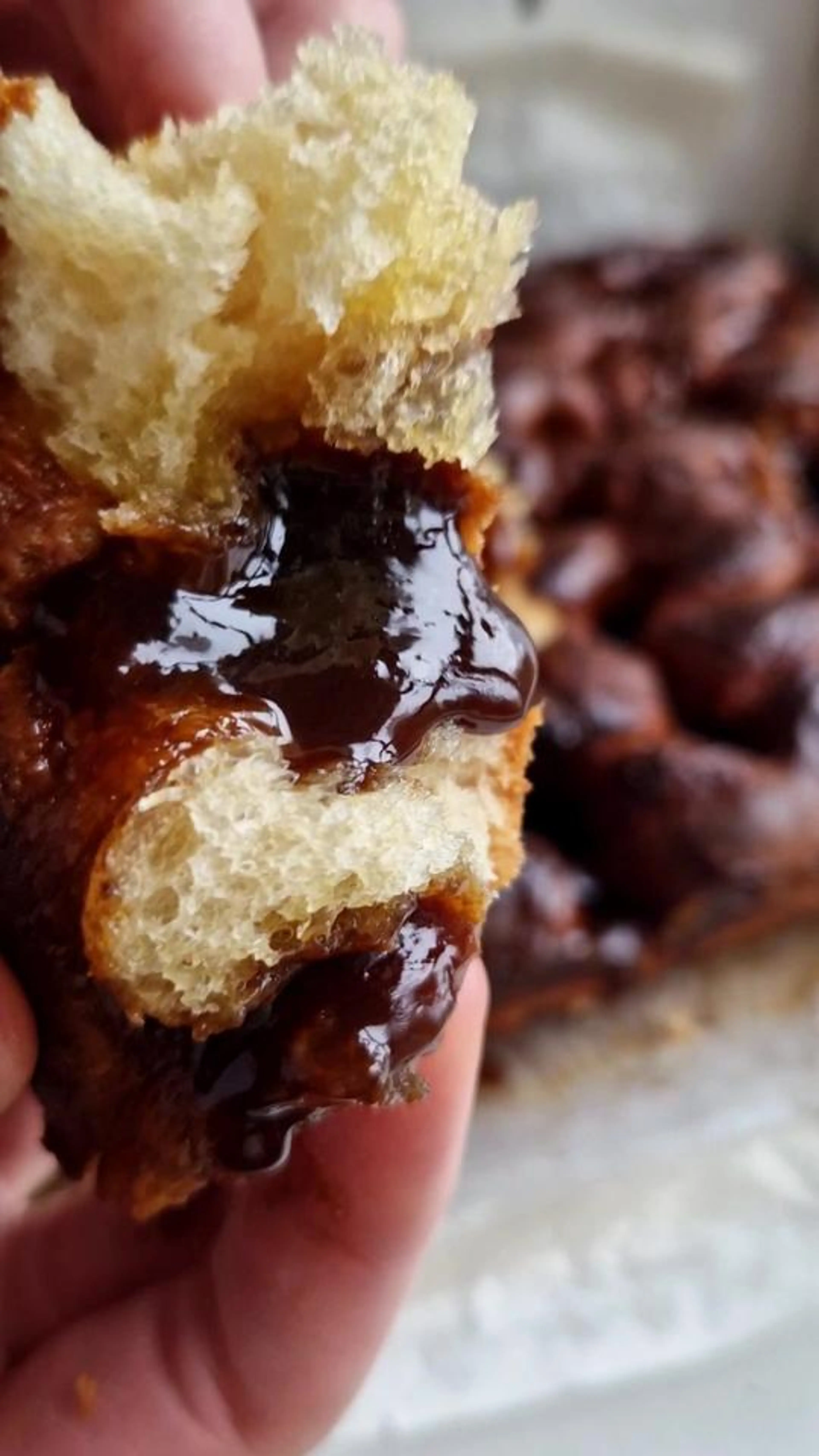 Baking Around the World