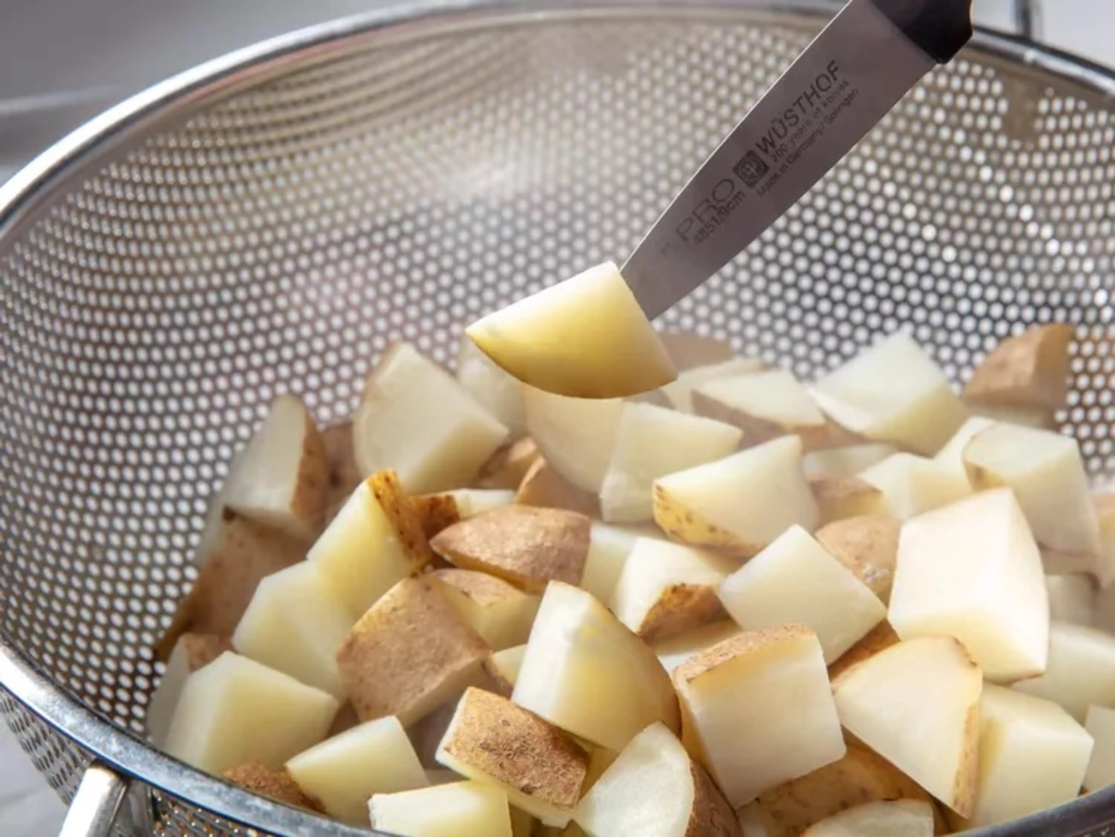 Patatas Bravas