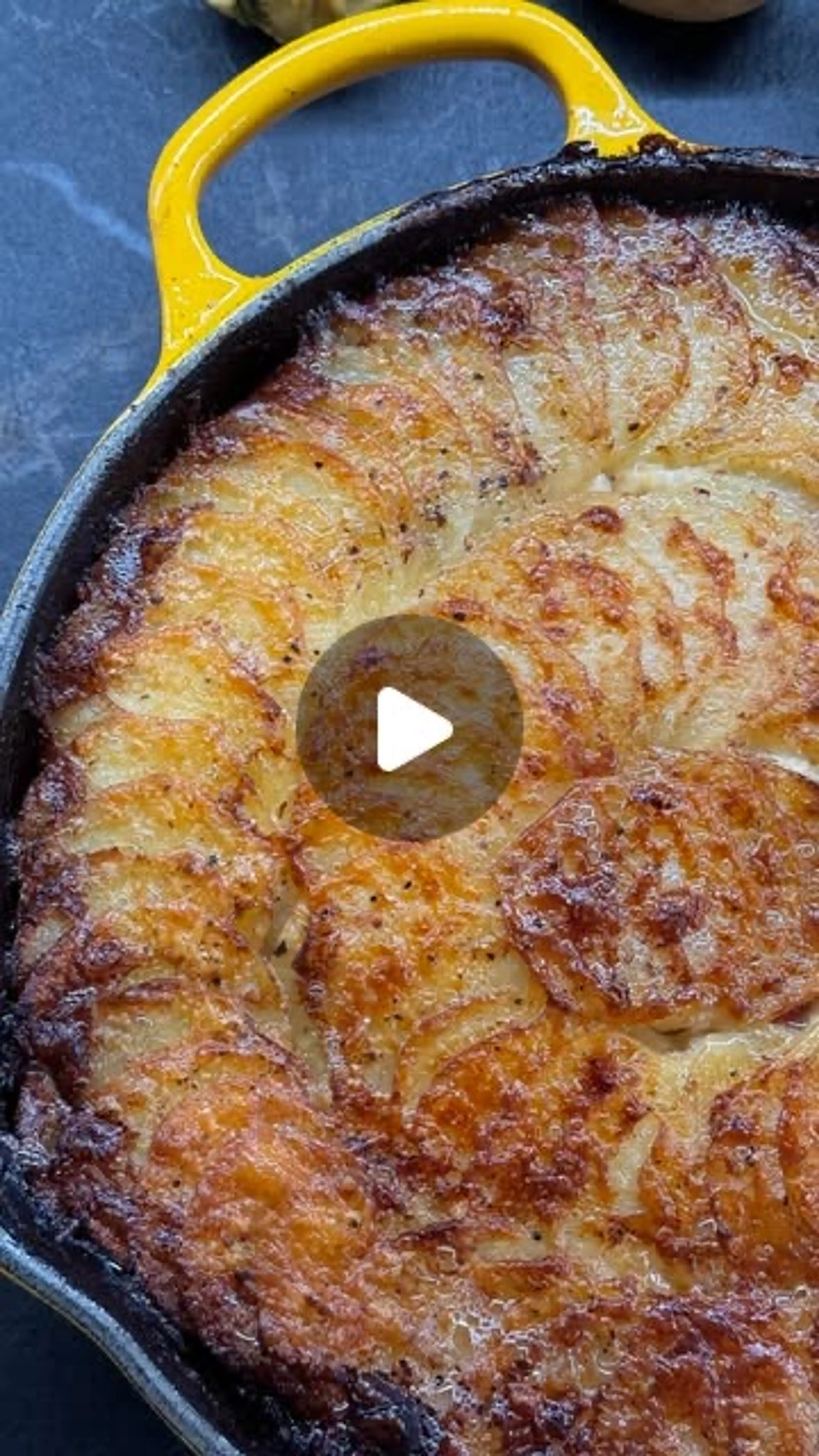 Potatoes Saint Patrick’s Day