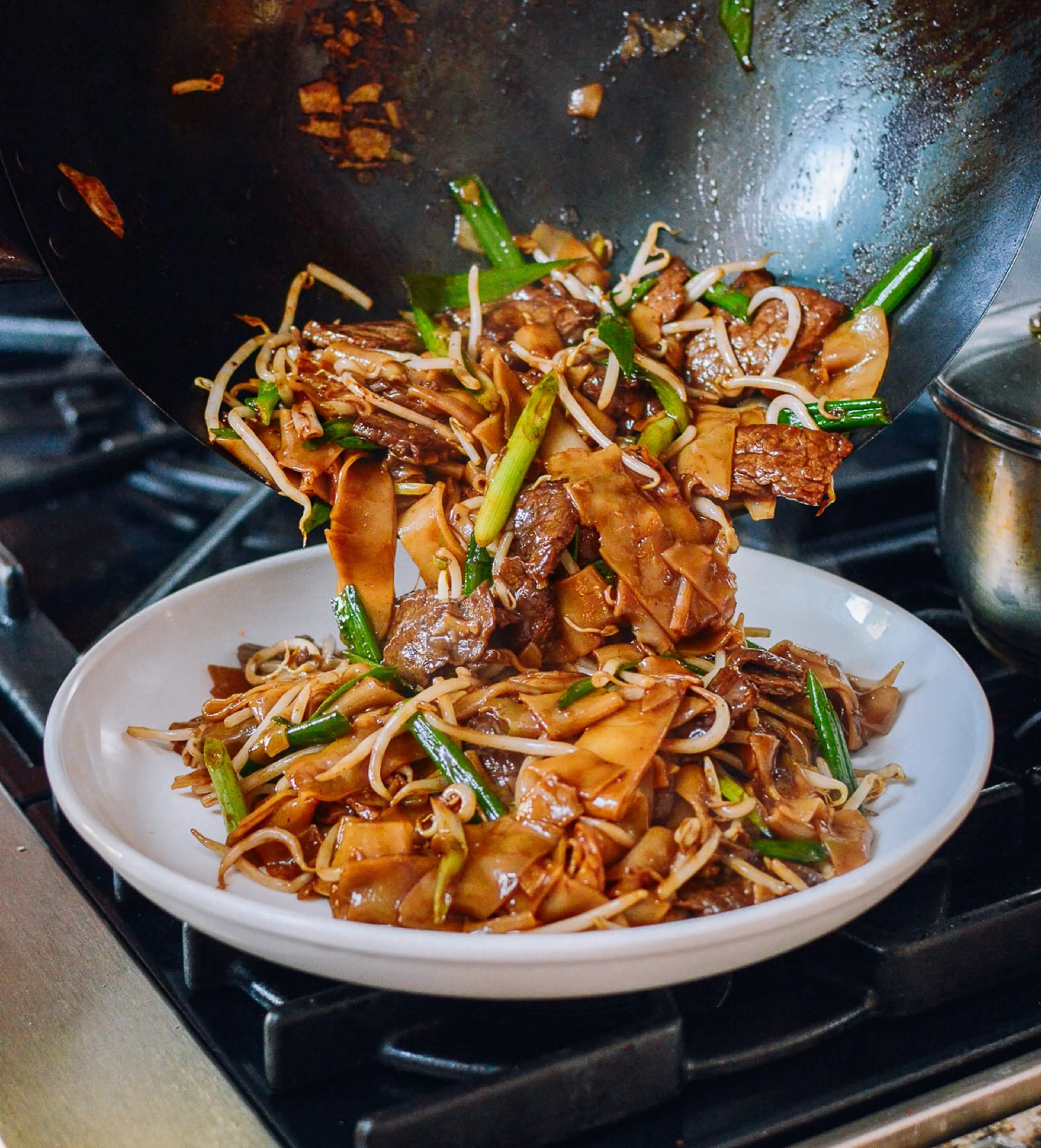 Beef Chow Fun