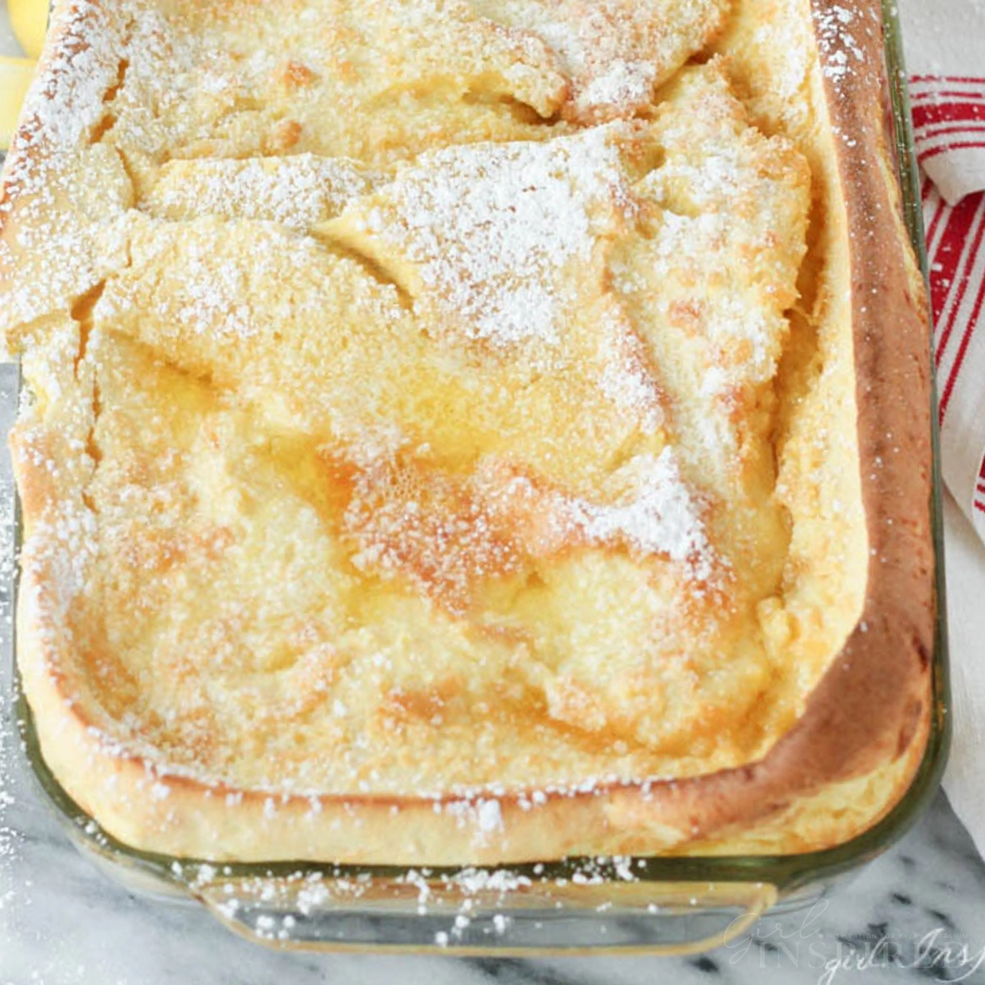 German Pancakes
