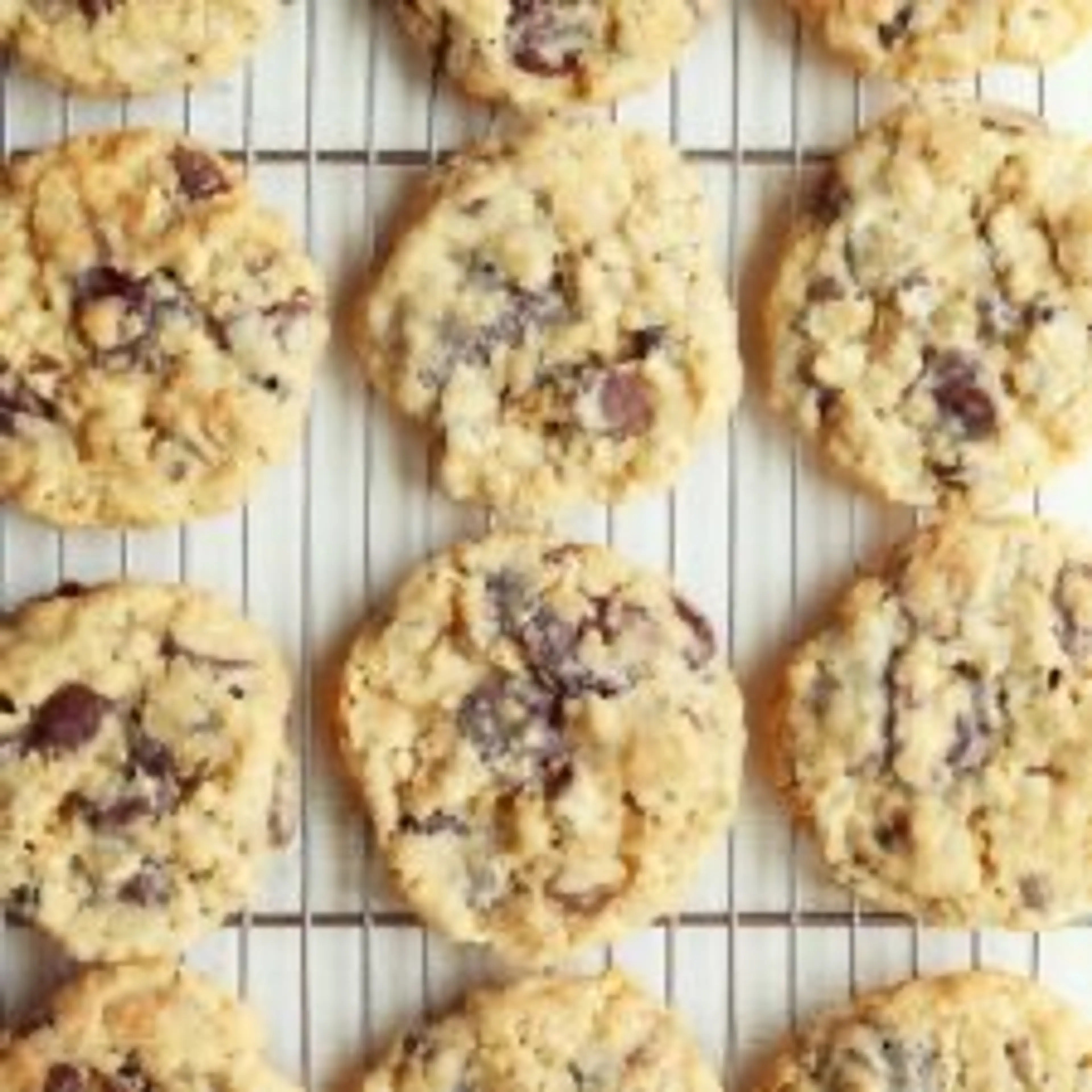 Everybody’s After School Cookies