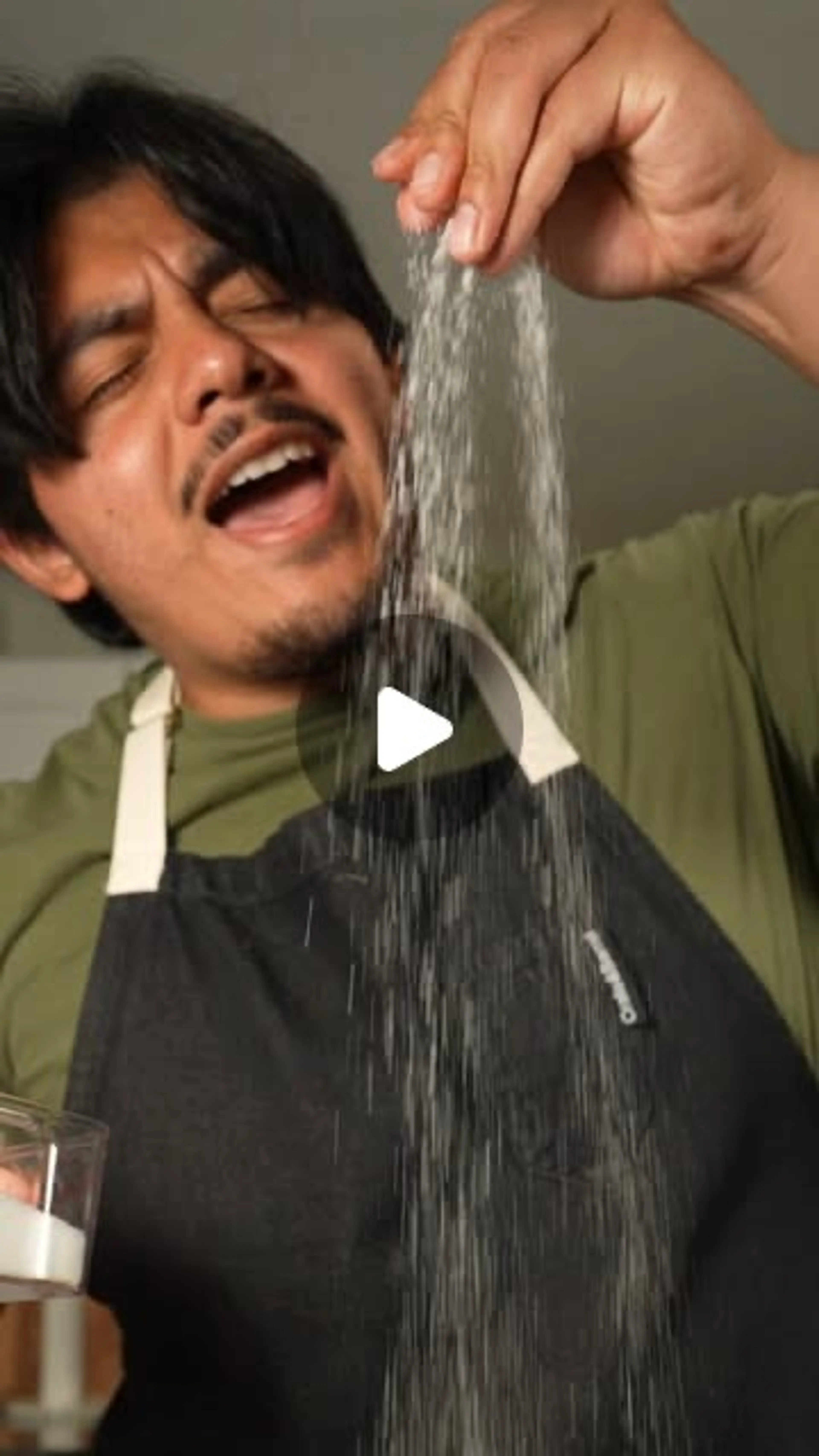 Homemade Vegetable Stock