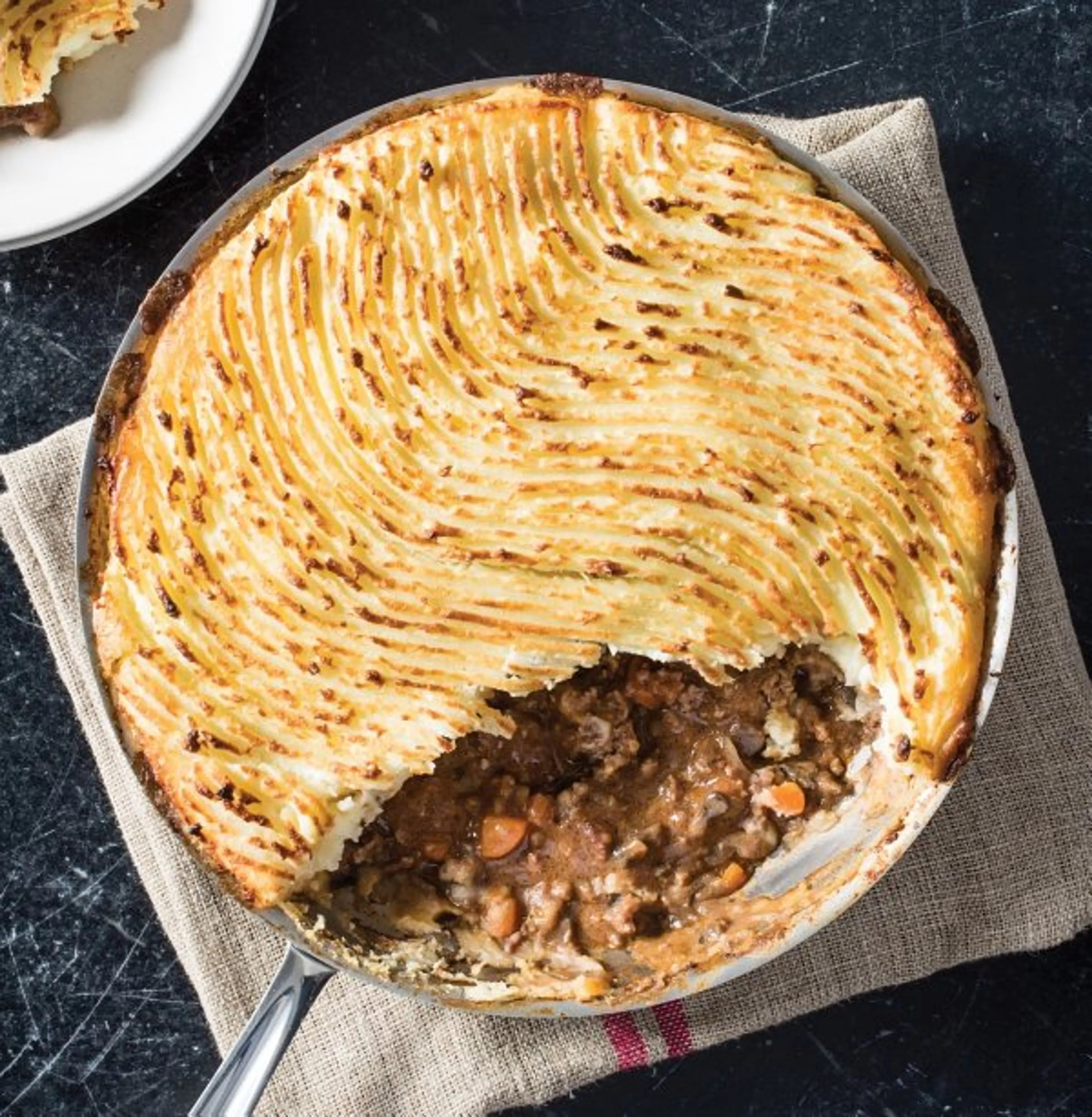 Shepherd’s Pie
