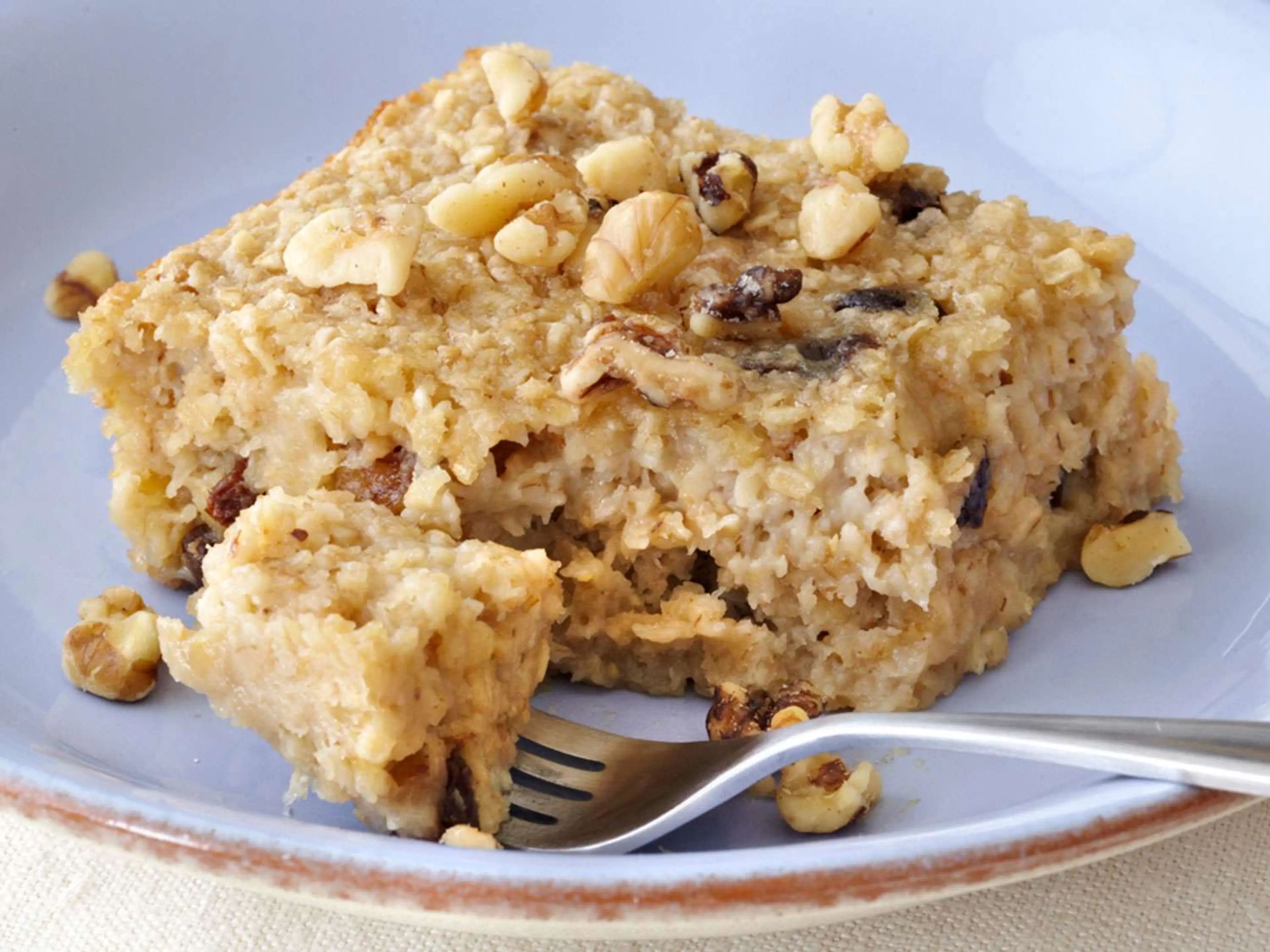 Baked Oatmeal
