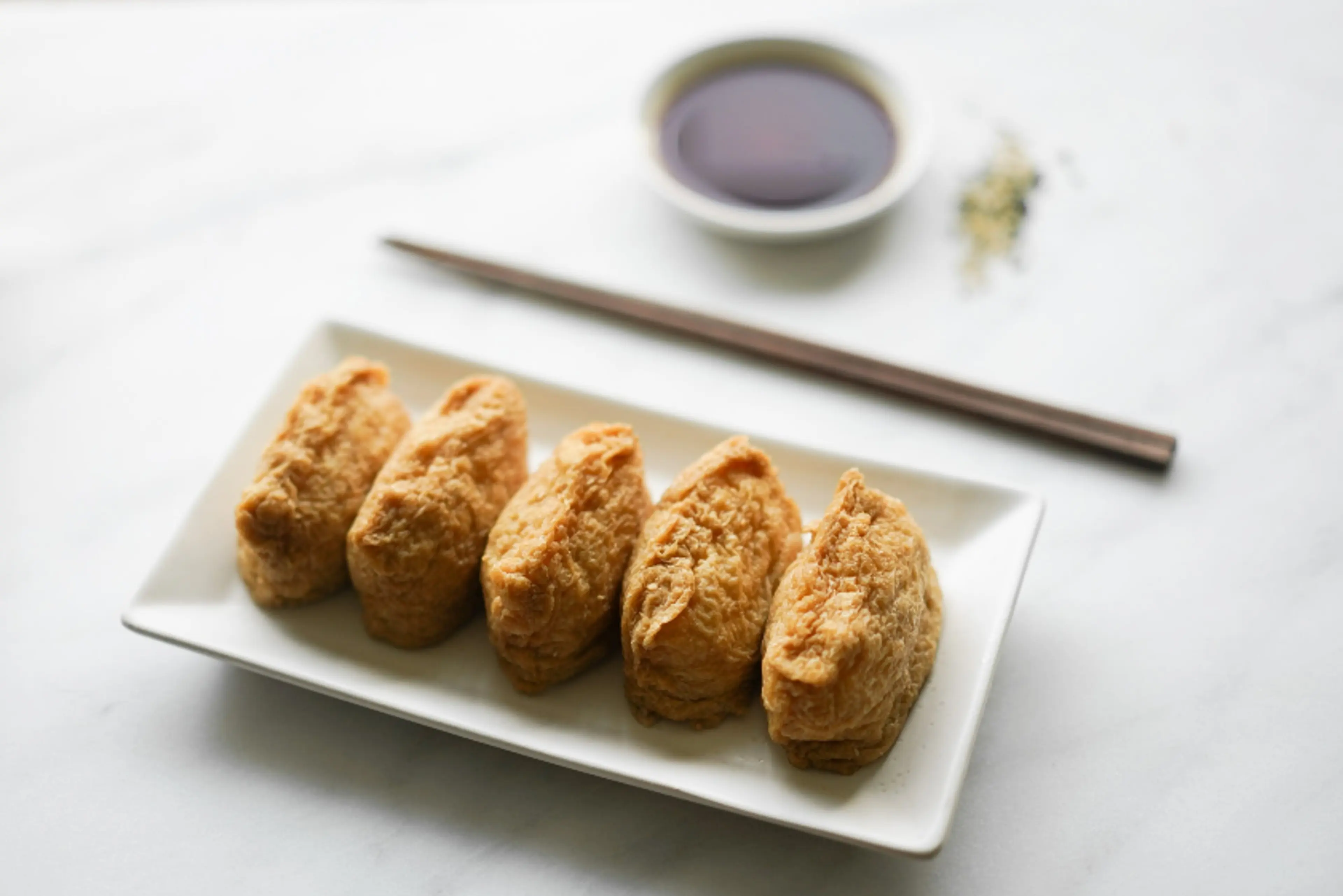 Inari Sushi Recipe