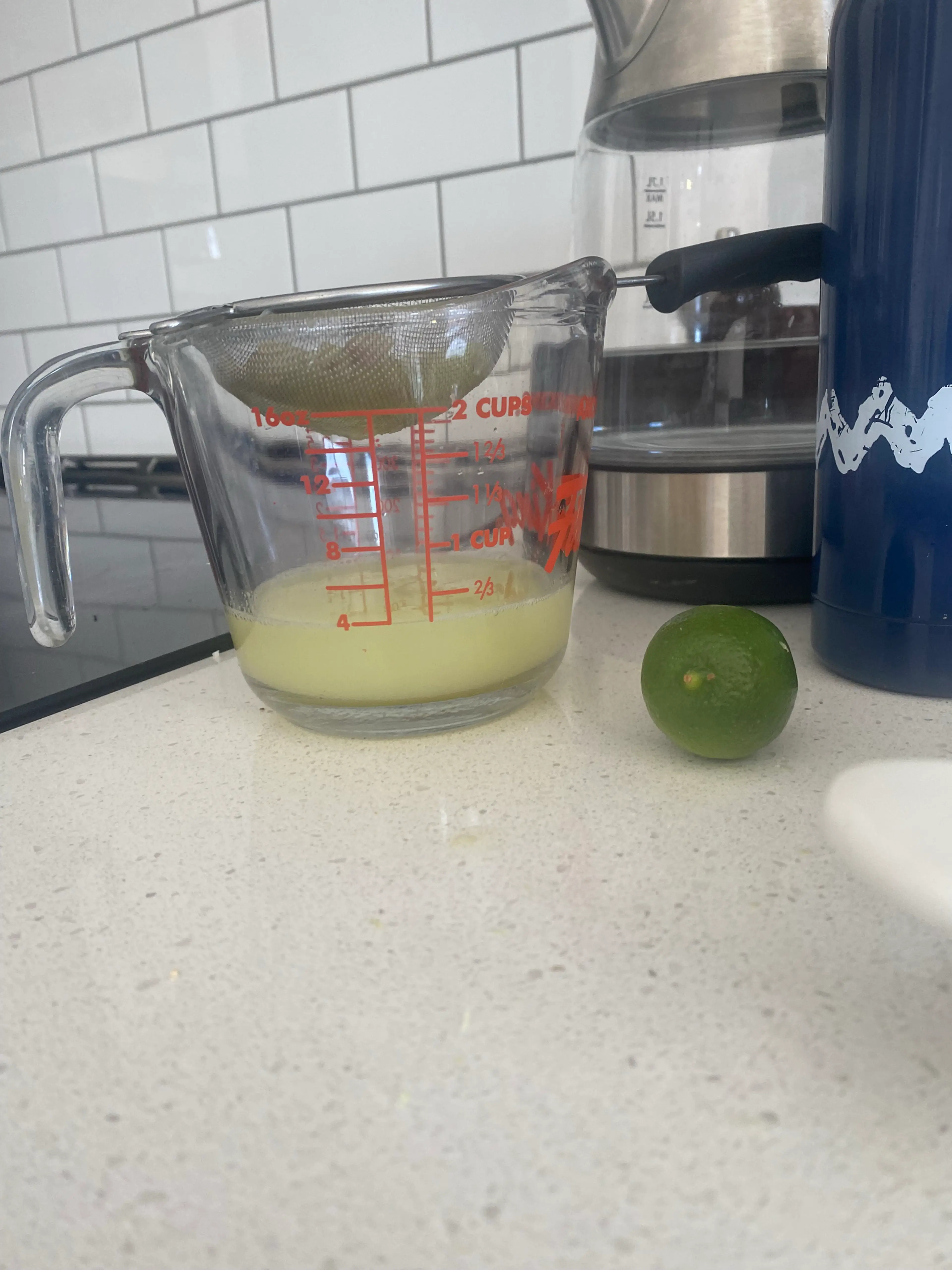 Traditional Key Lime Pie