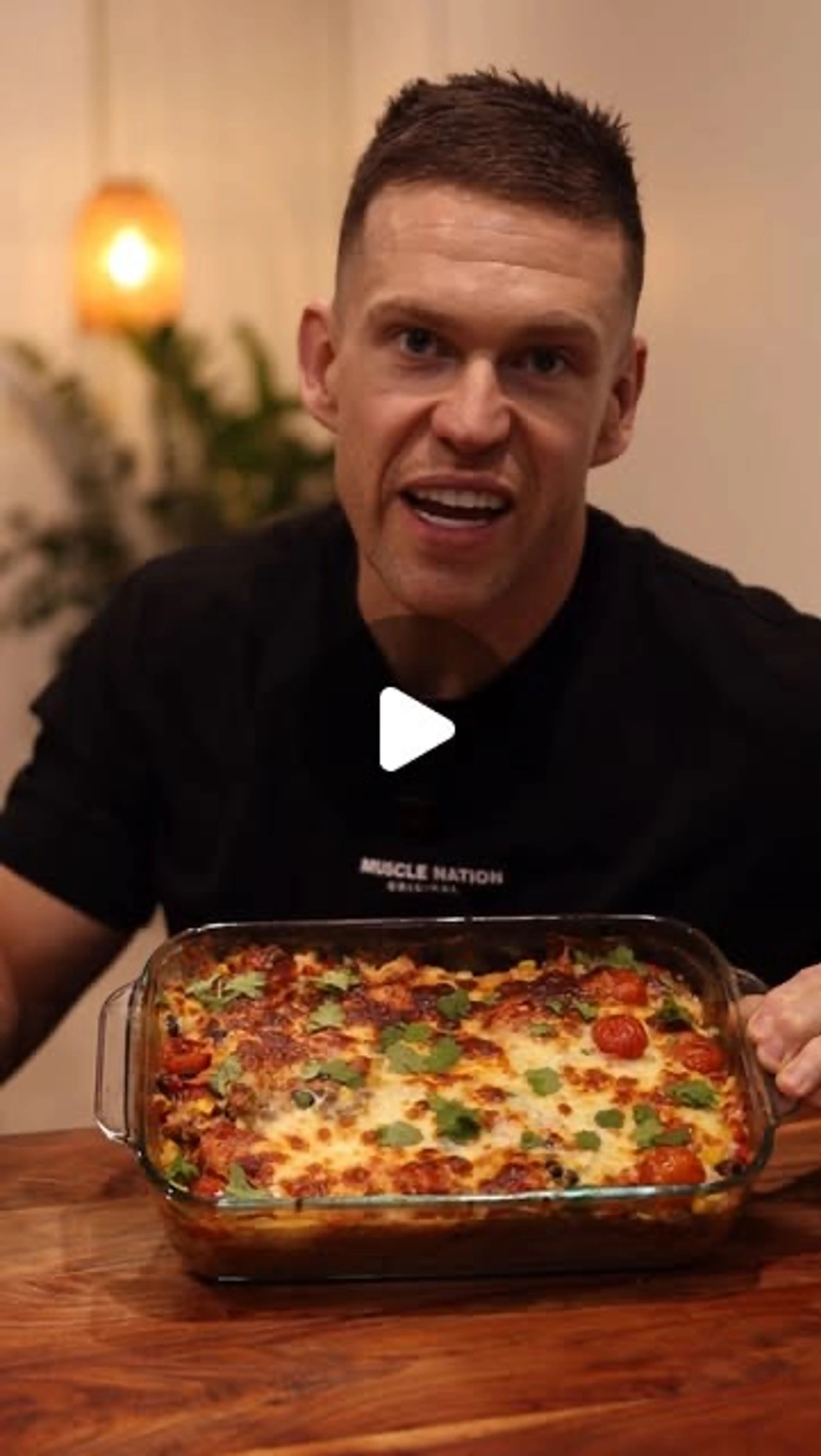 Mexican Bake