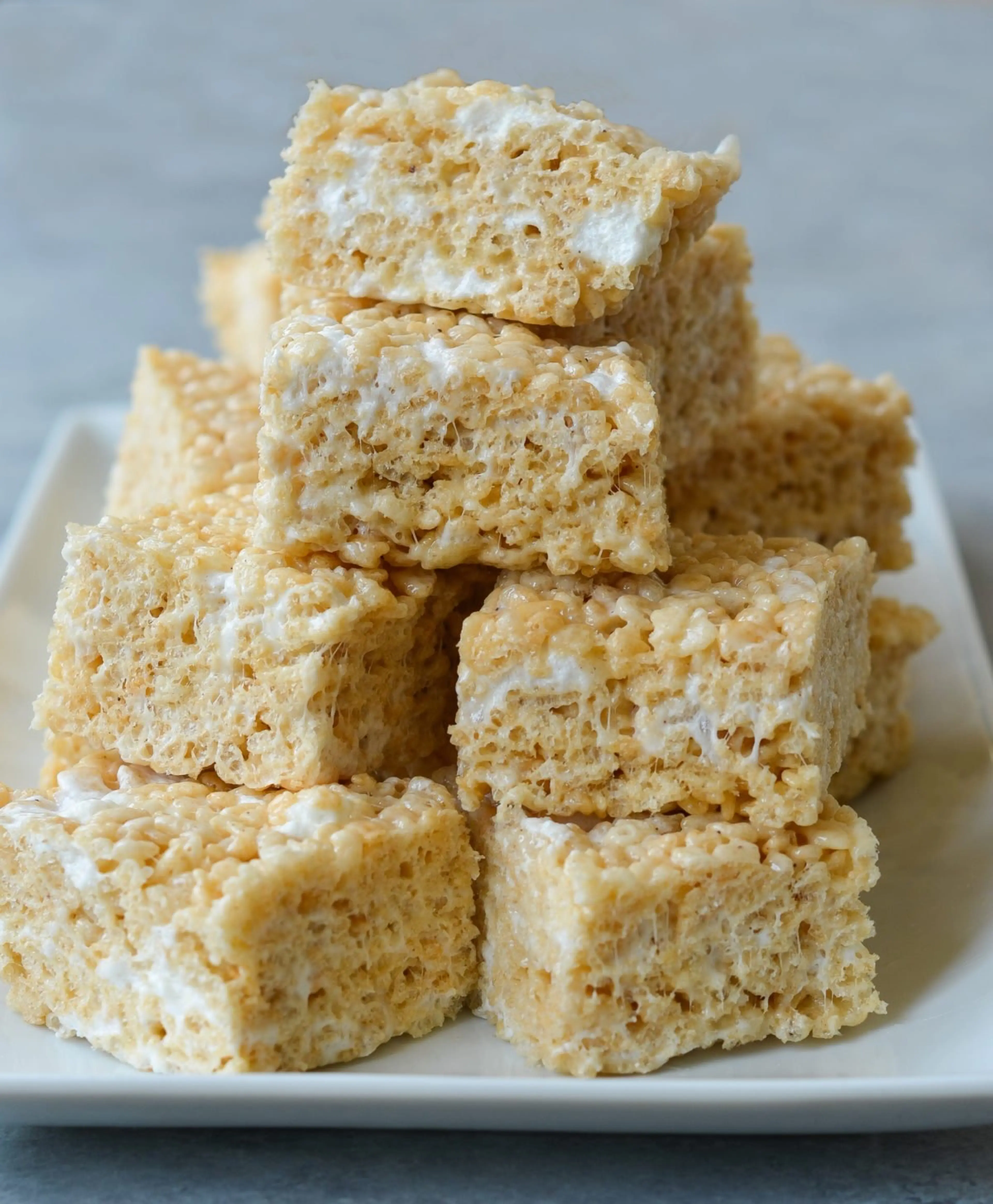 Best Rice Krispie Treats