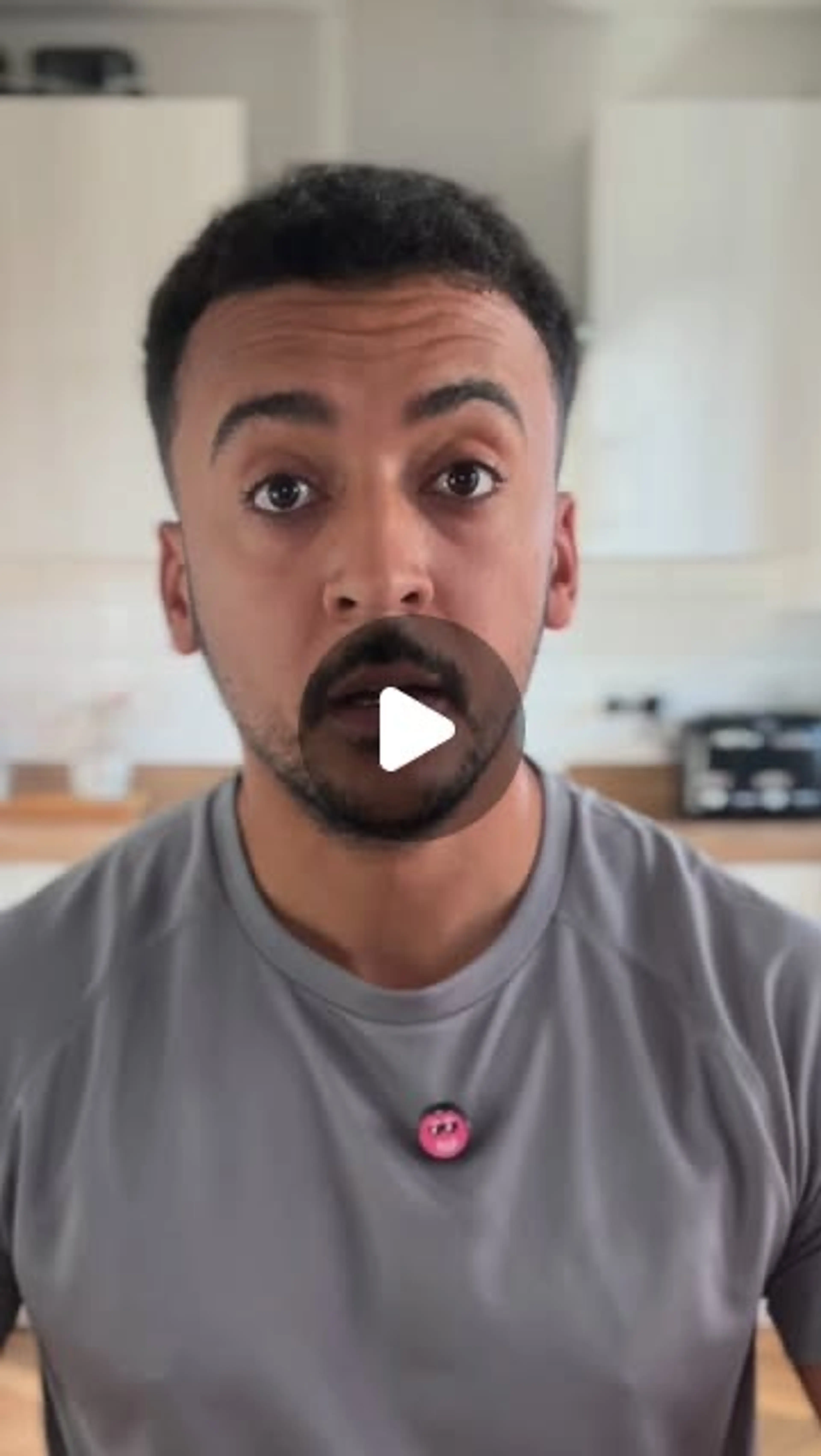 Cottage Cheese Protein Pancakes