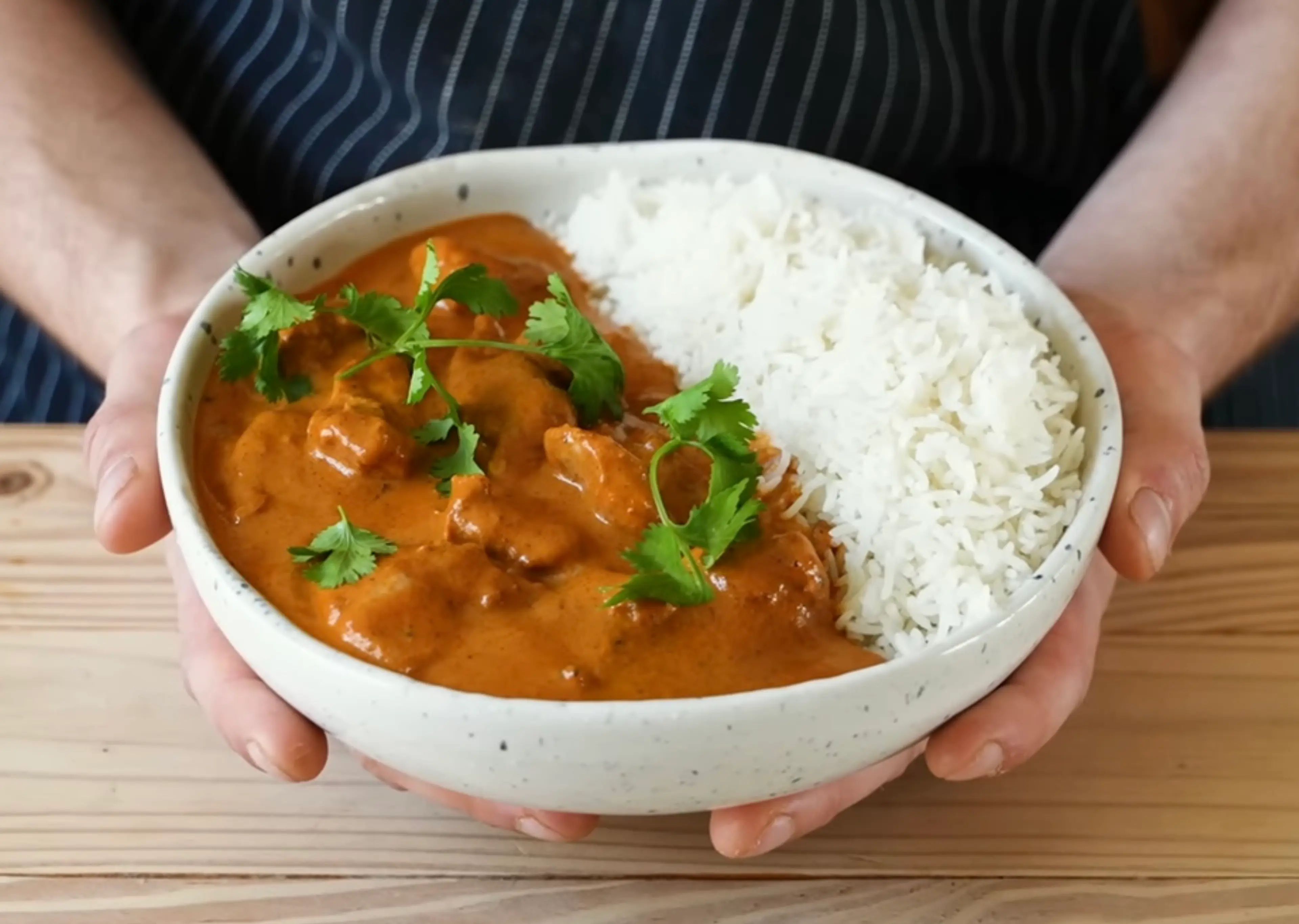 Tikka Masala