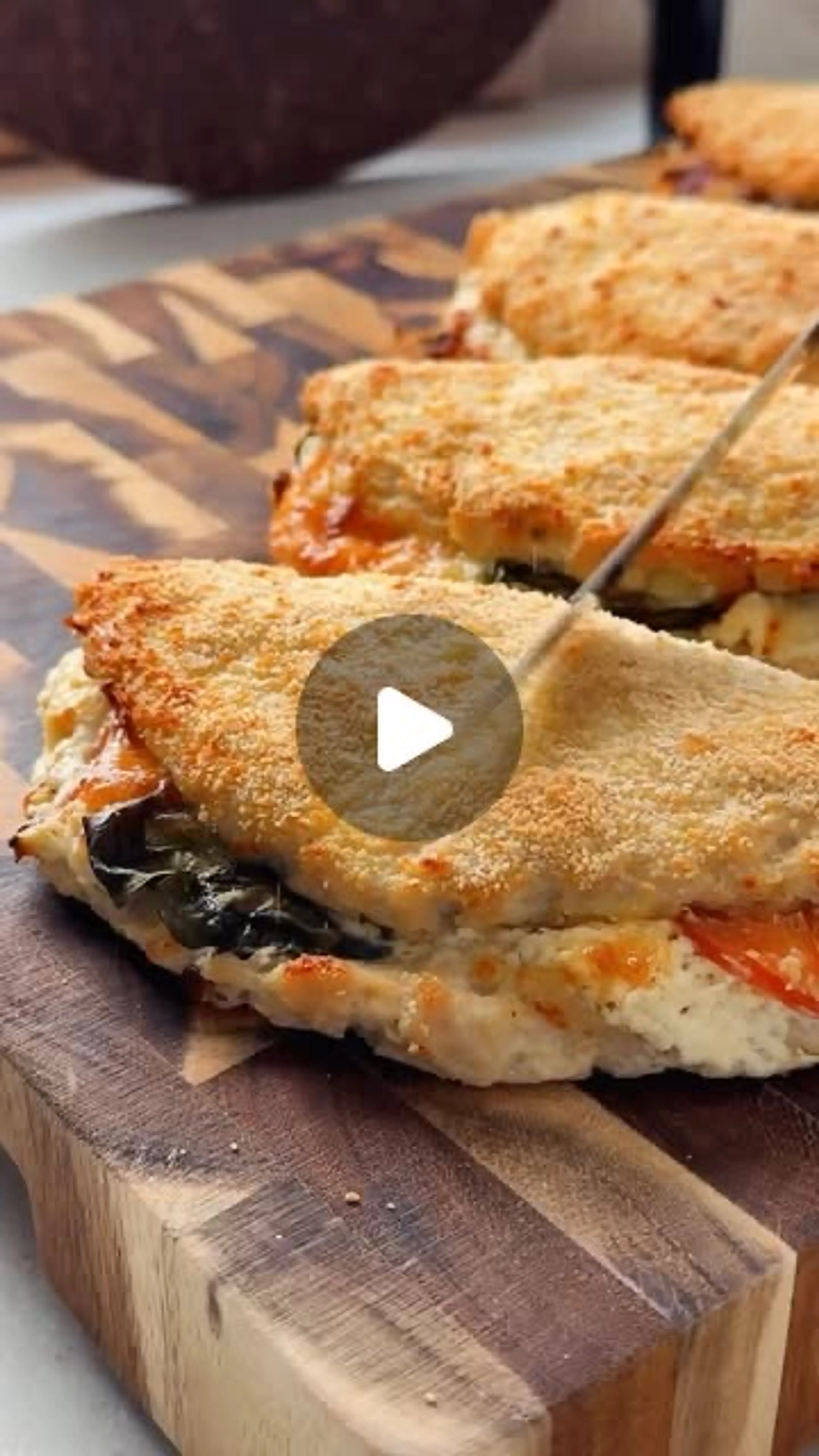 Recipe by Baiba Tropina