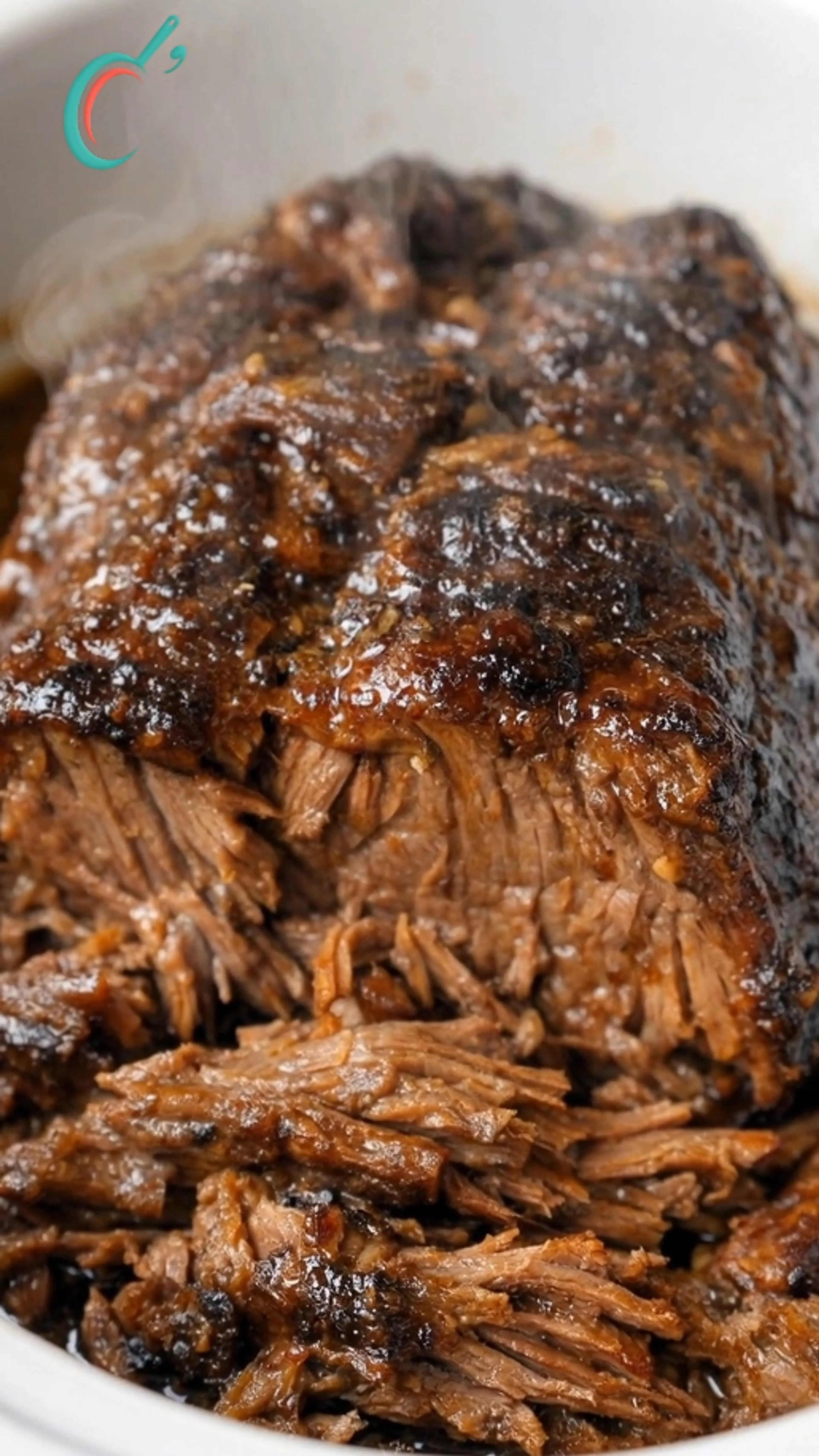 Crockpot Chuck Roast