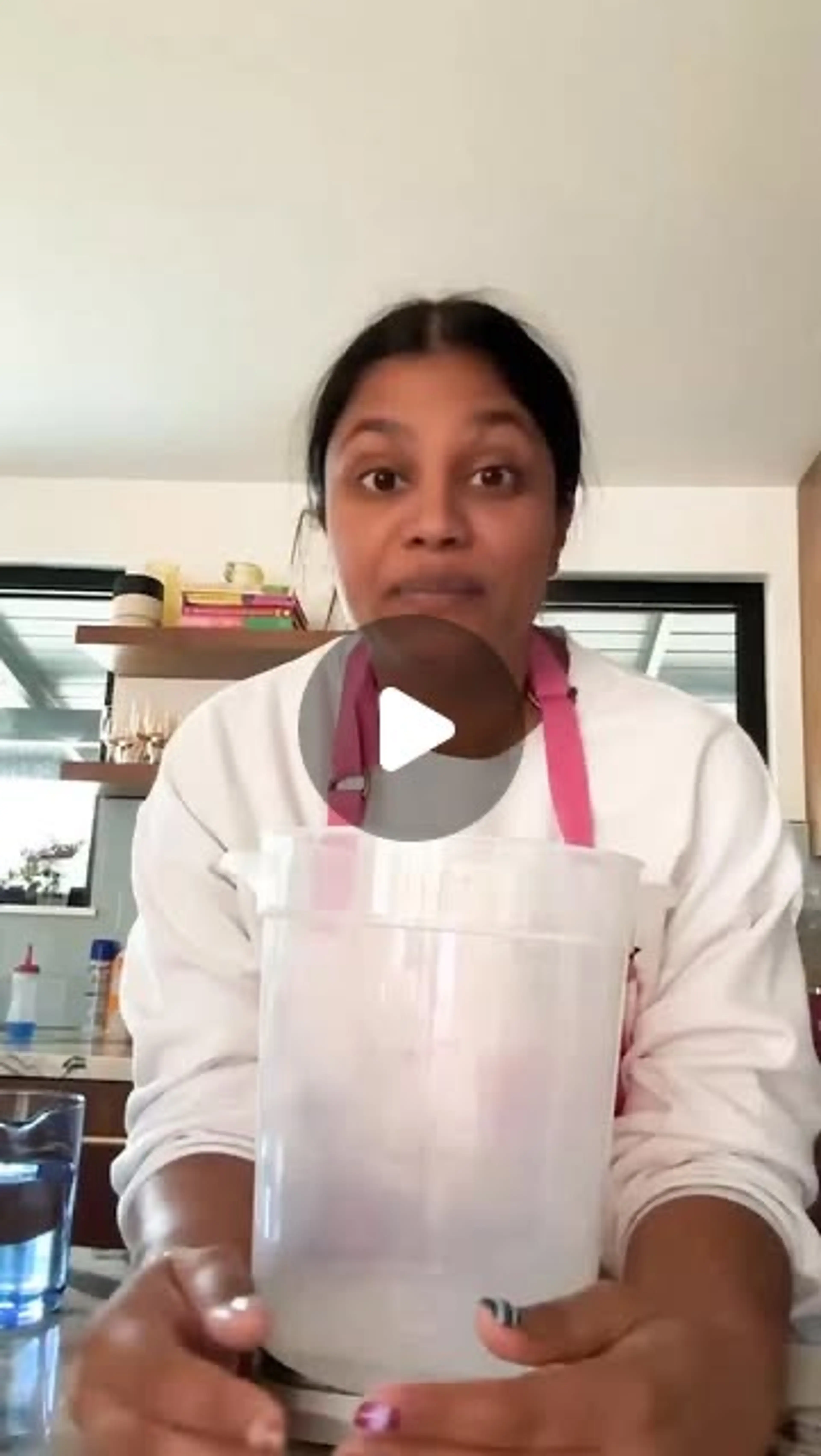 Lazy Girl Pizza Dough