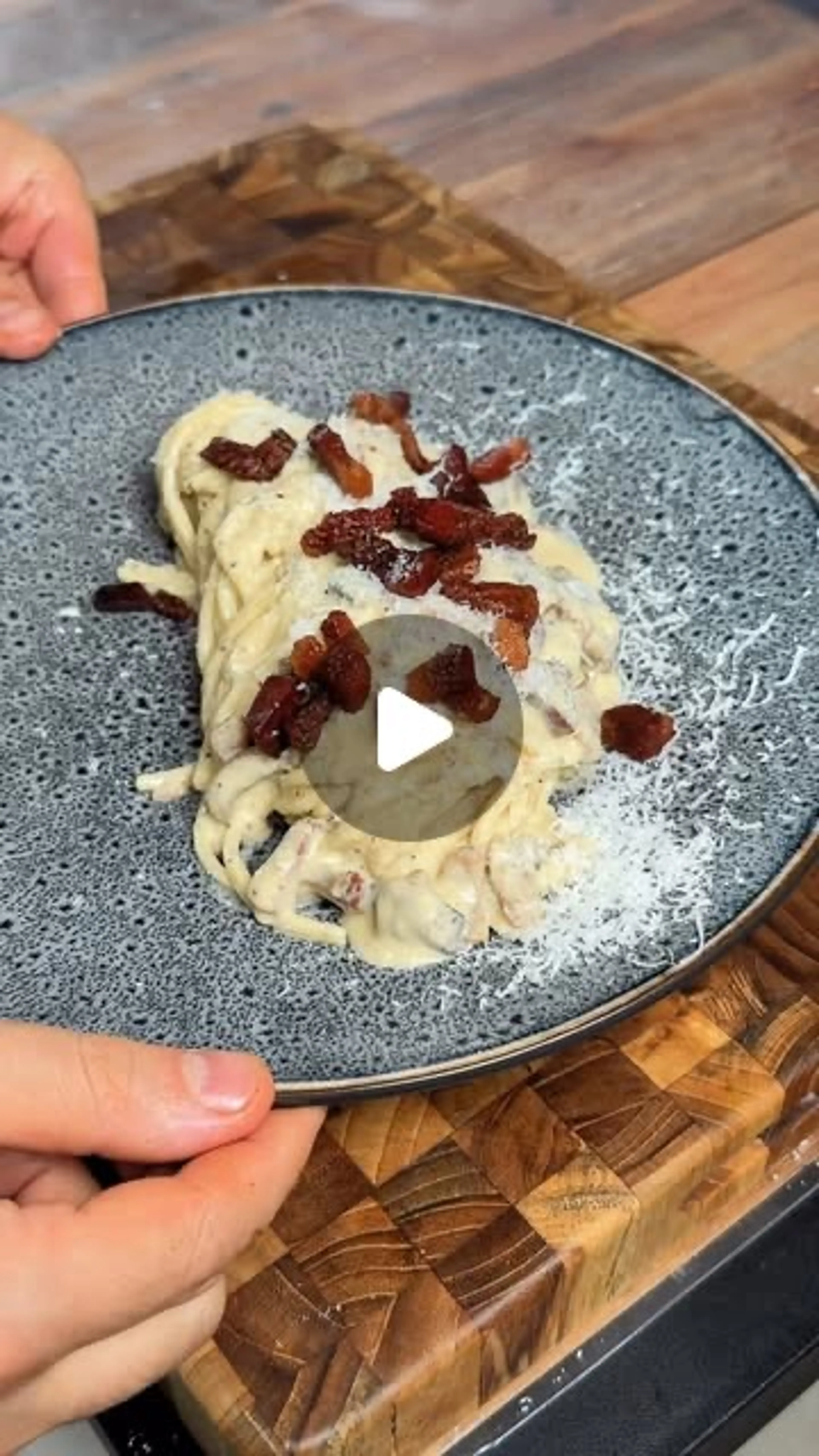 Carbonara