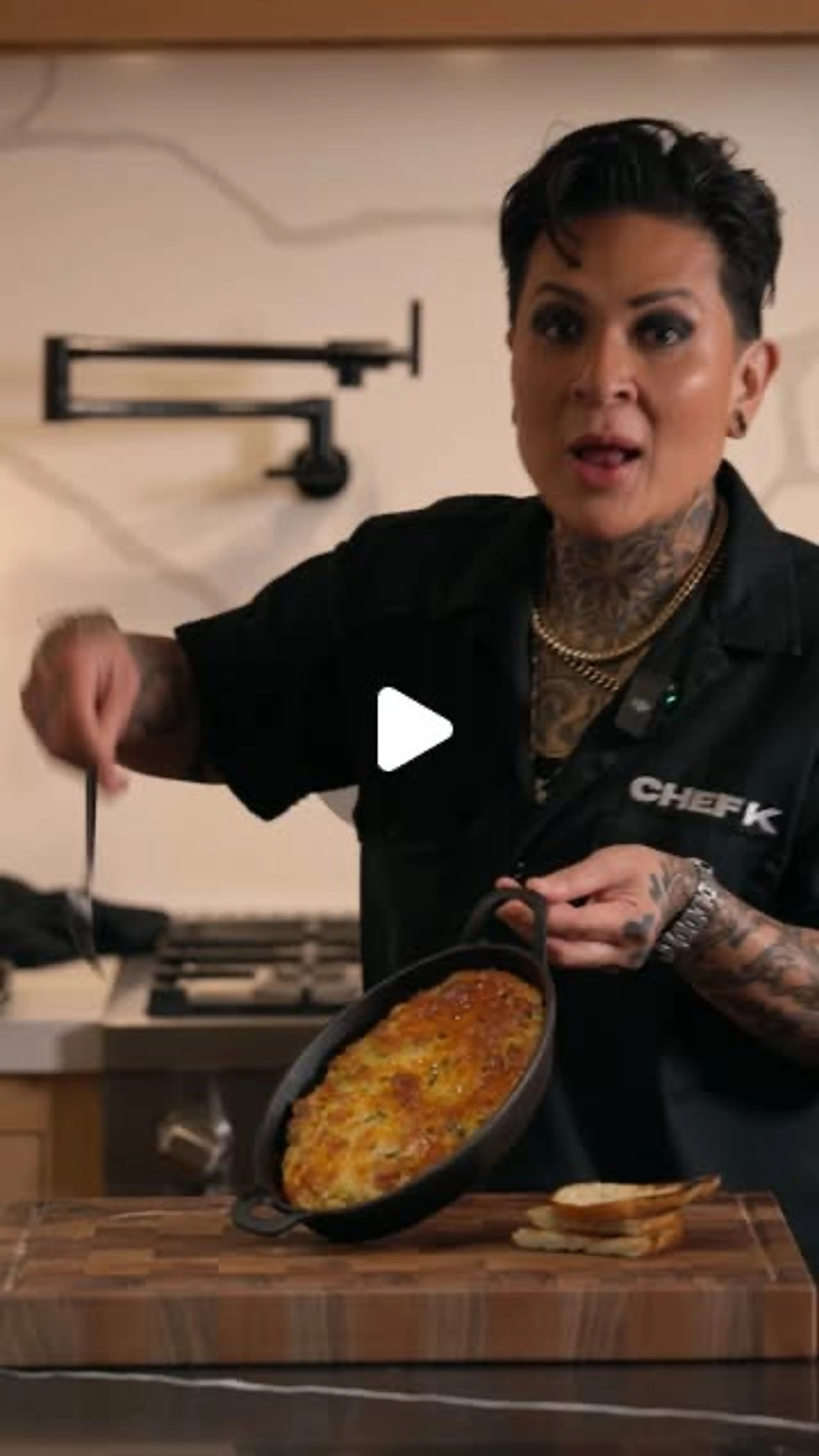 Tuna Melt Dip