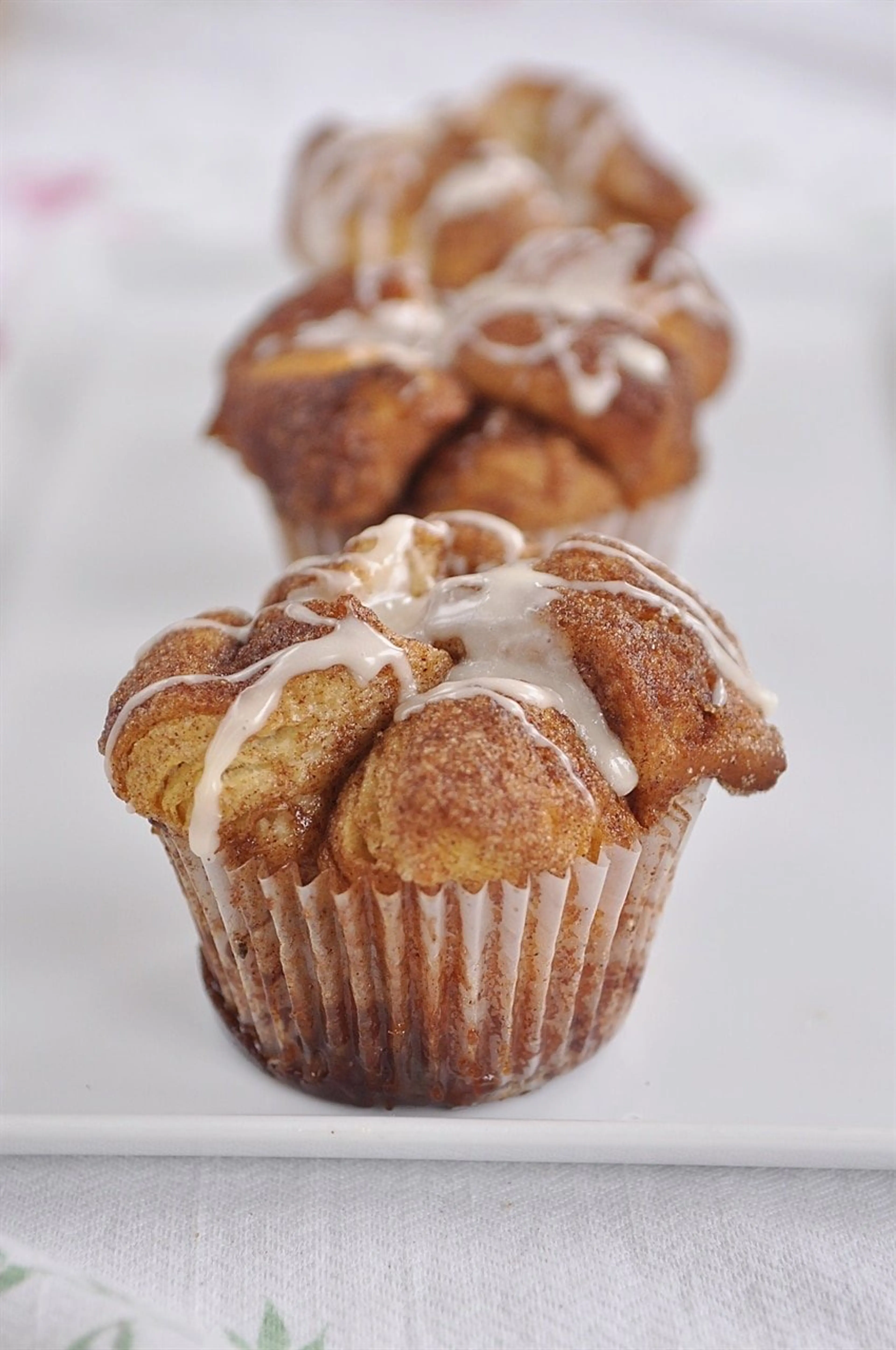 Mini Monkey Bread