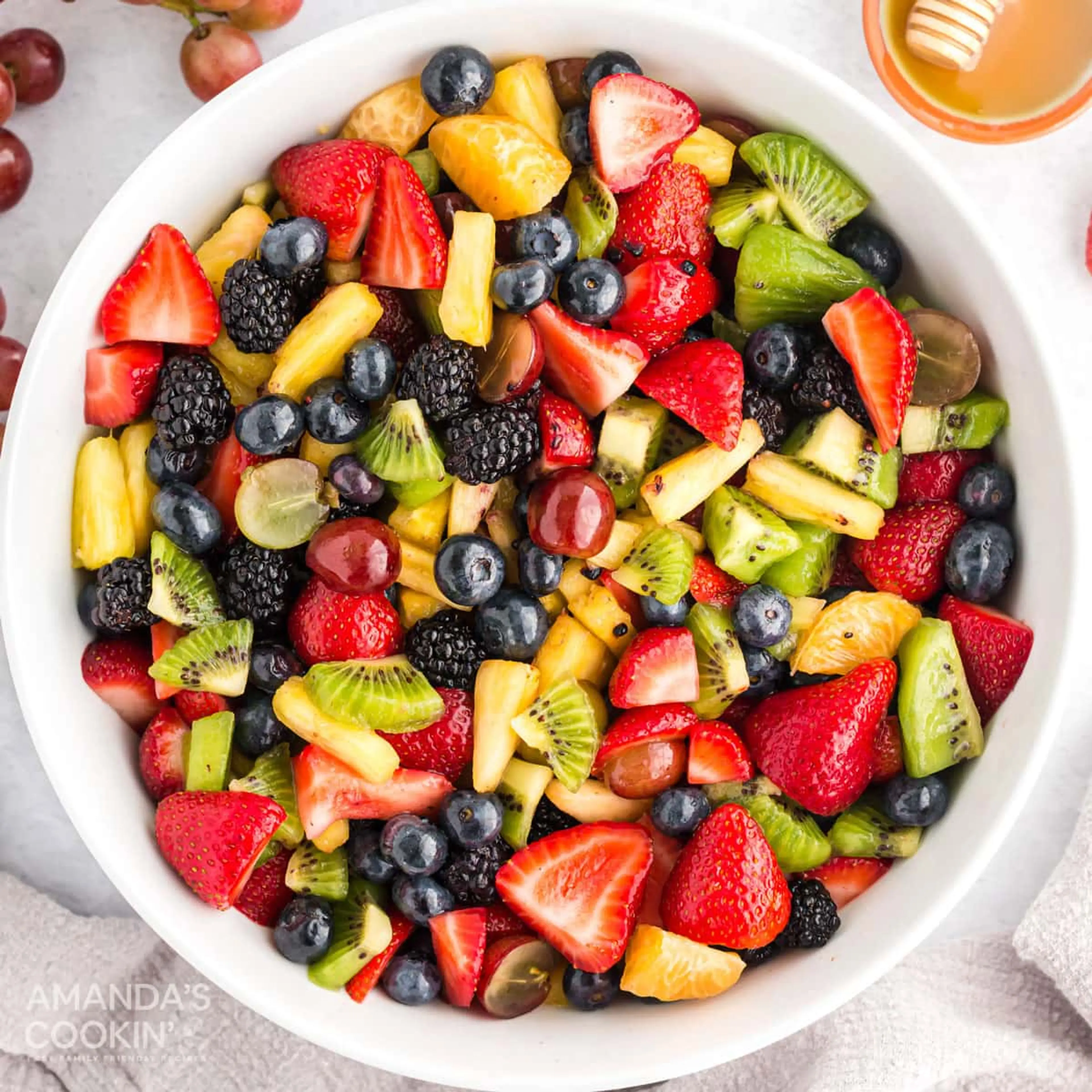 Fruit
