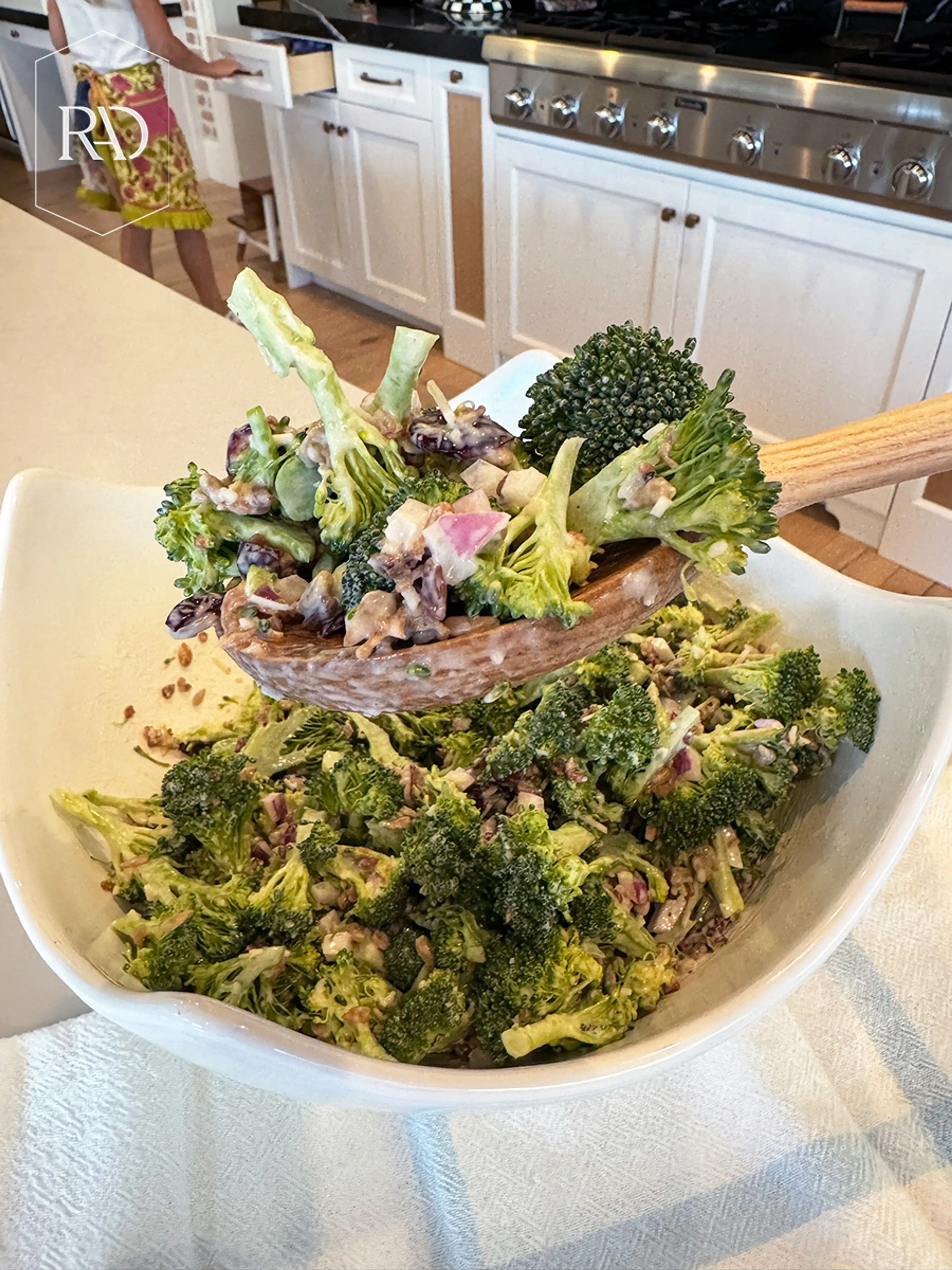 Broccoli Salad