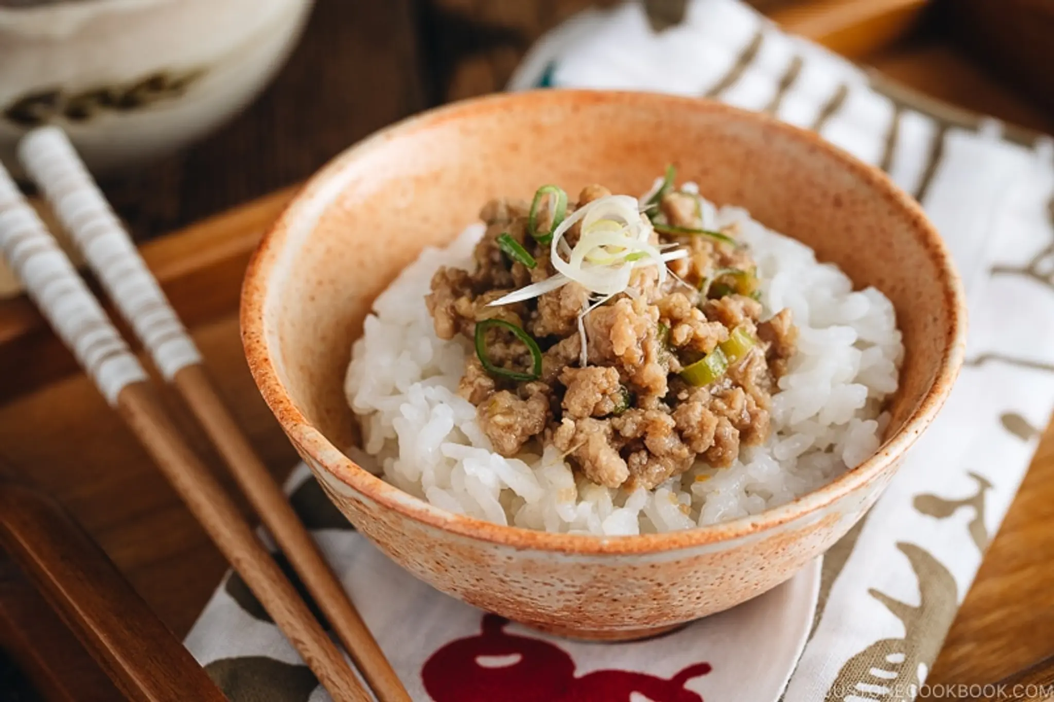 All-Purpose Miso Meat Sauce (Niku Miso)
