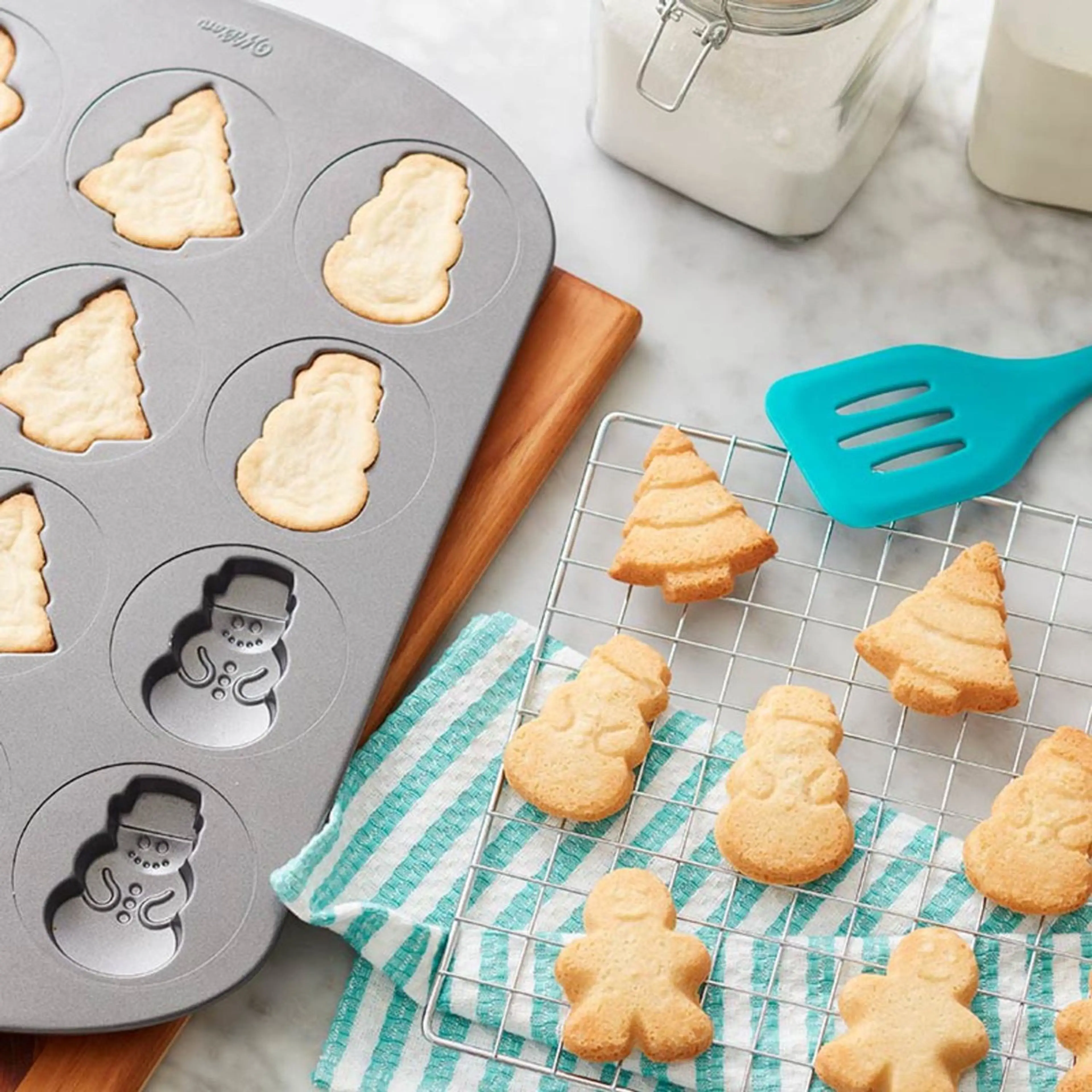 Sugar Cookies