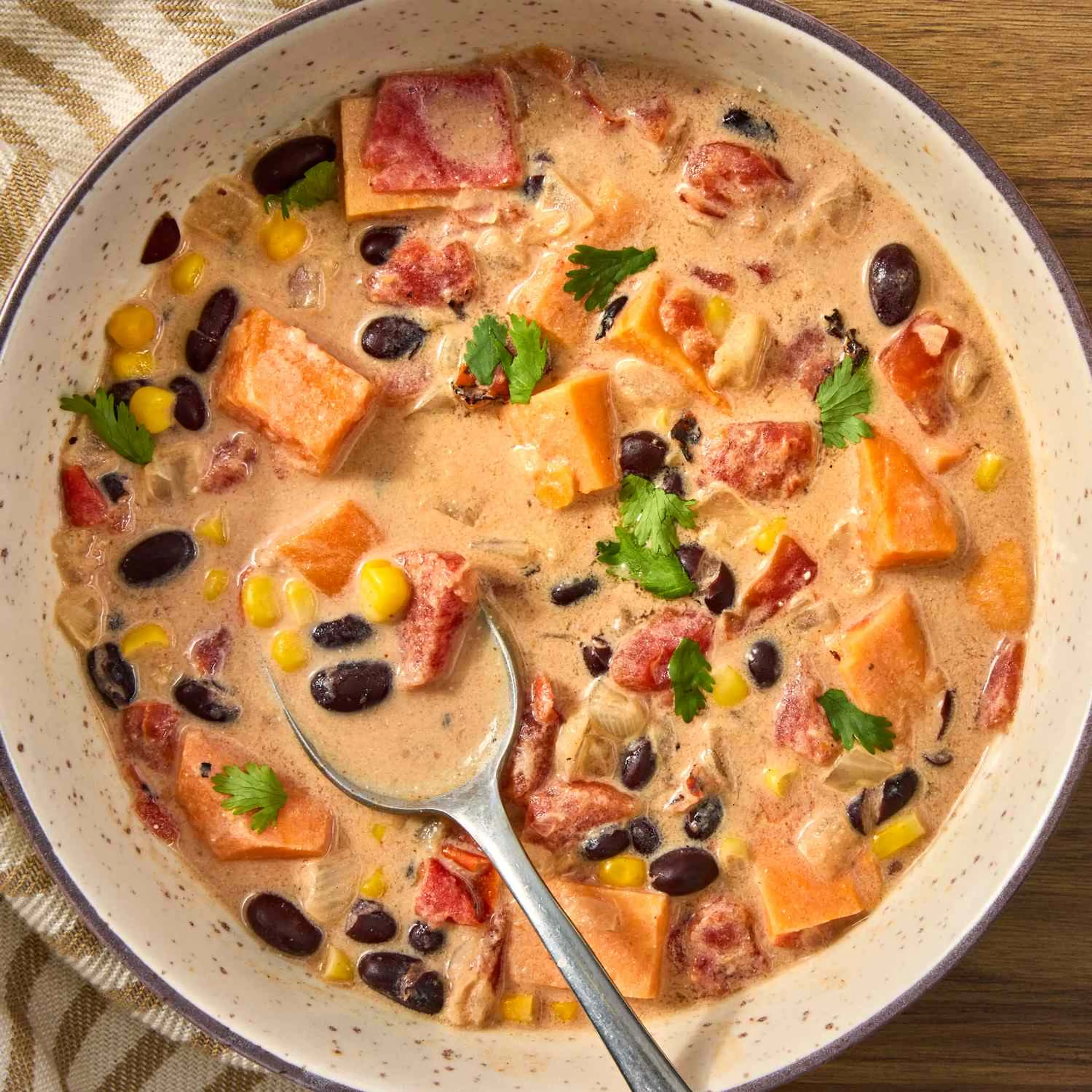 Black Bean Soup