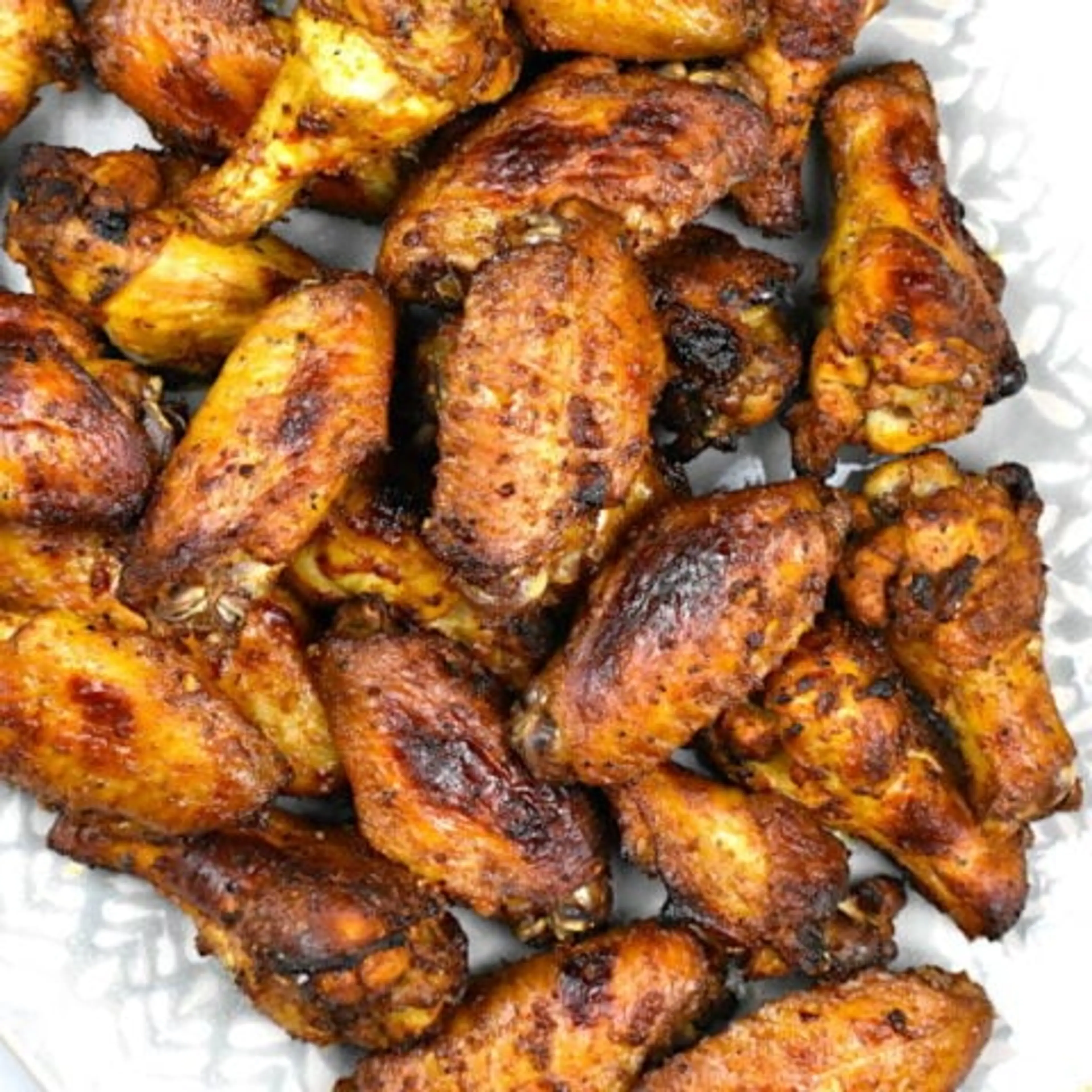 Peruvian Wings