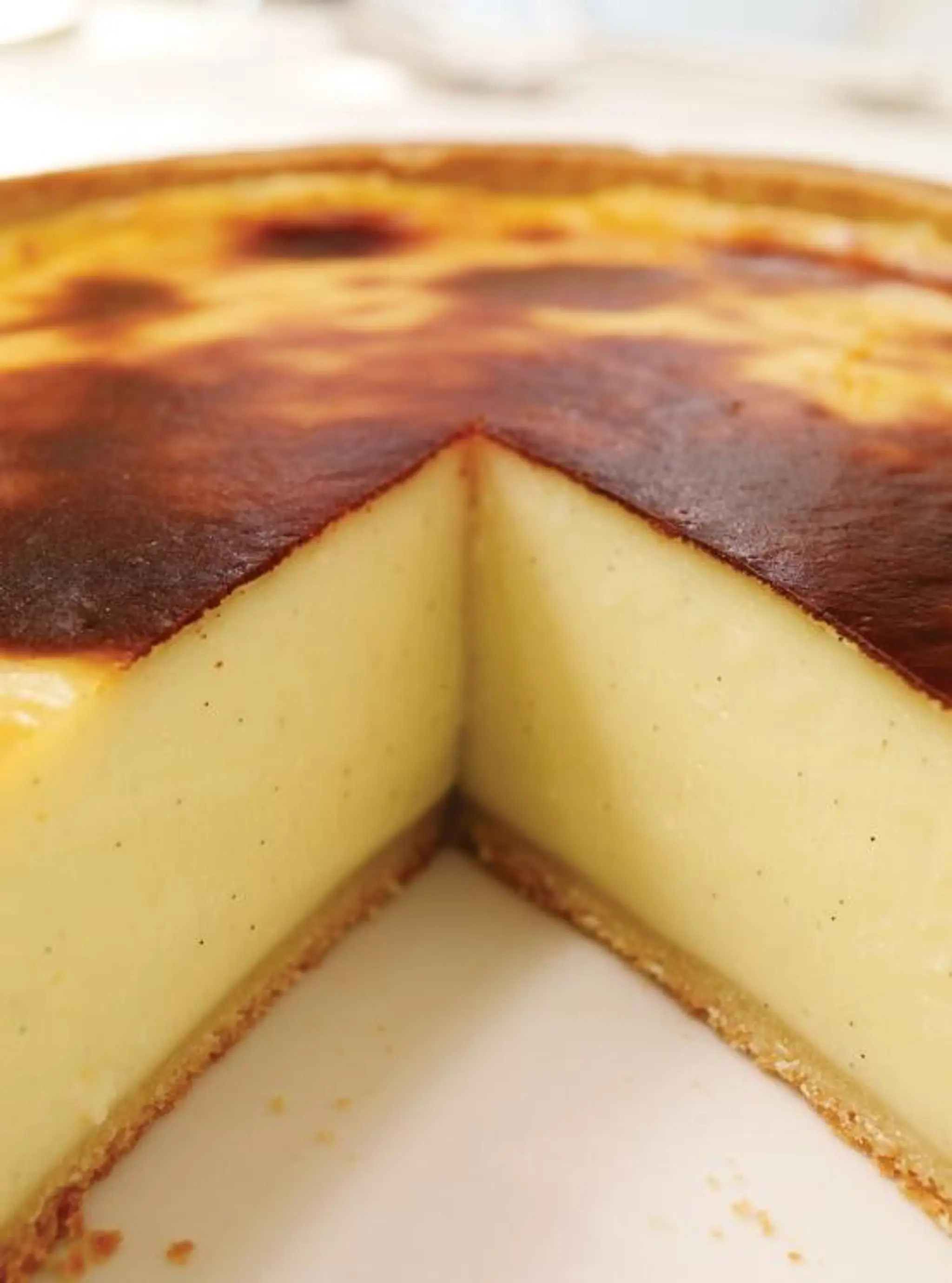 French Custard
