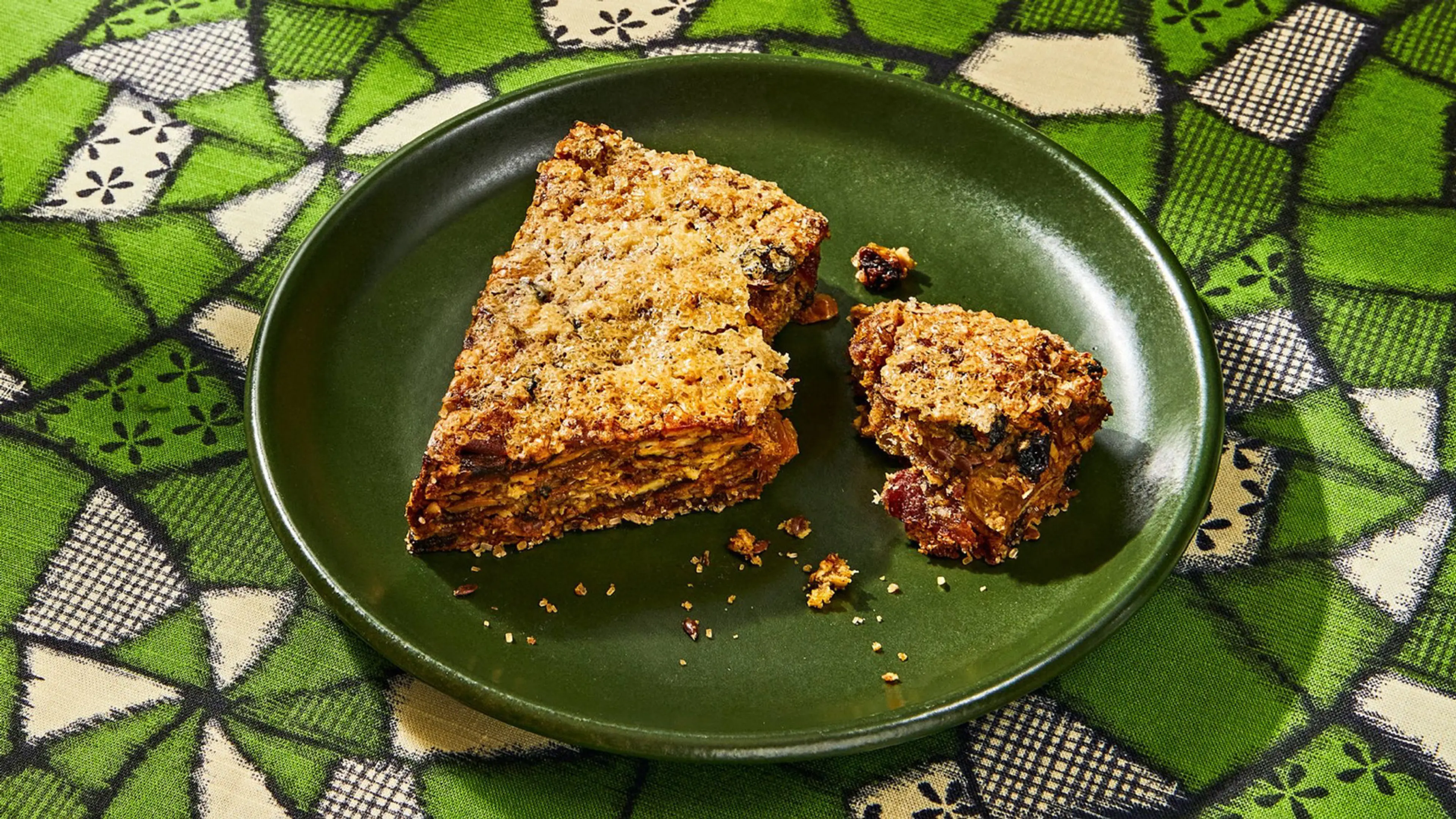 Granola Scones
