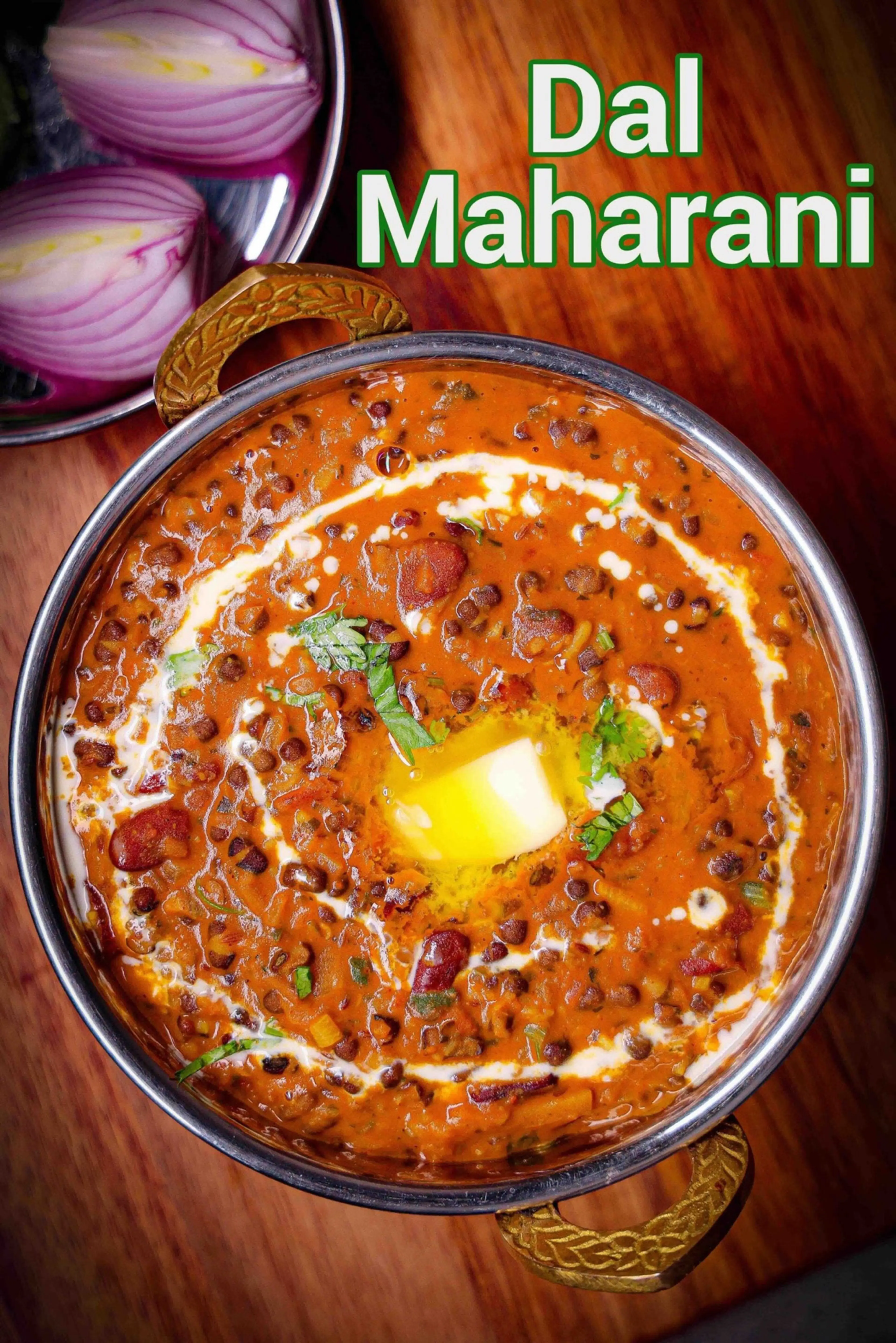 Dal Maharani