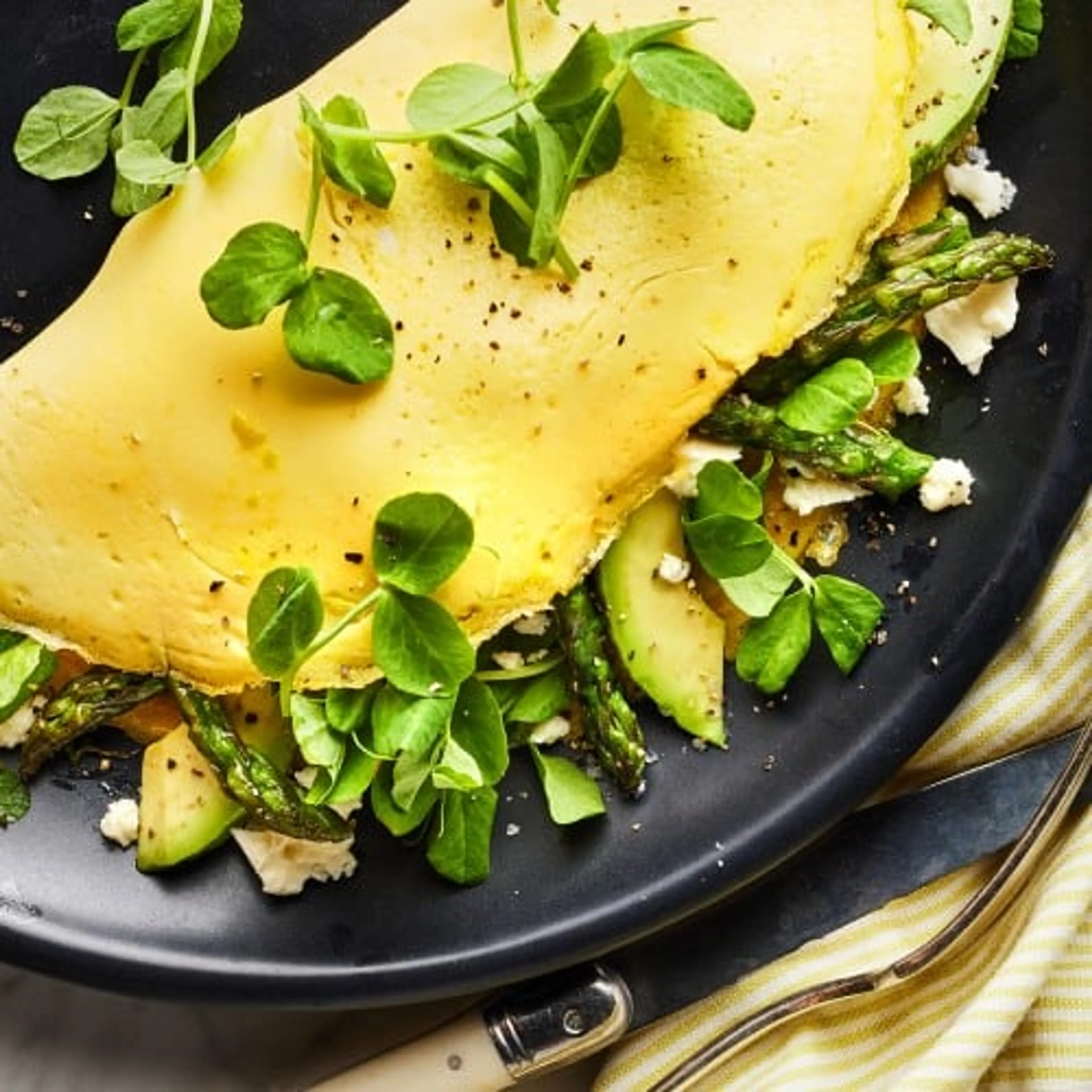 Omelette